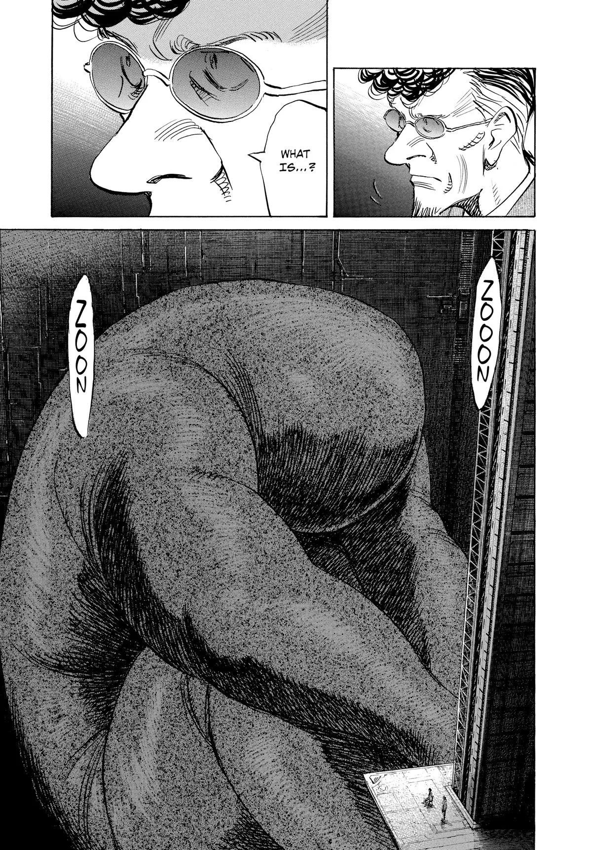 Read Pluto EN Manga Online