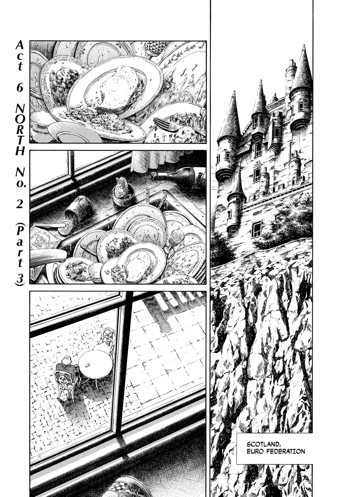 Read Pluto EN Manga Online