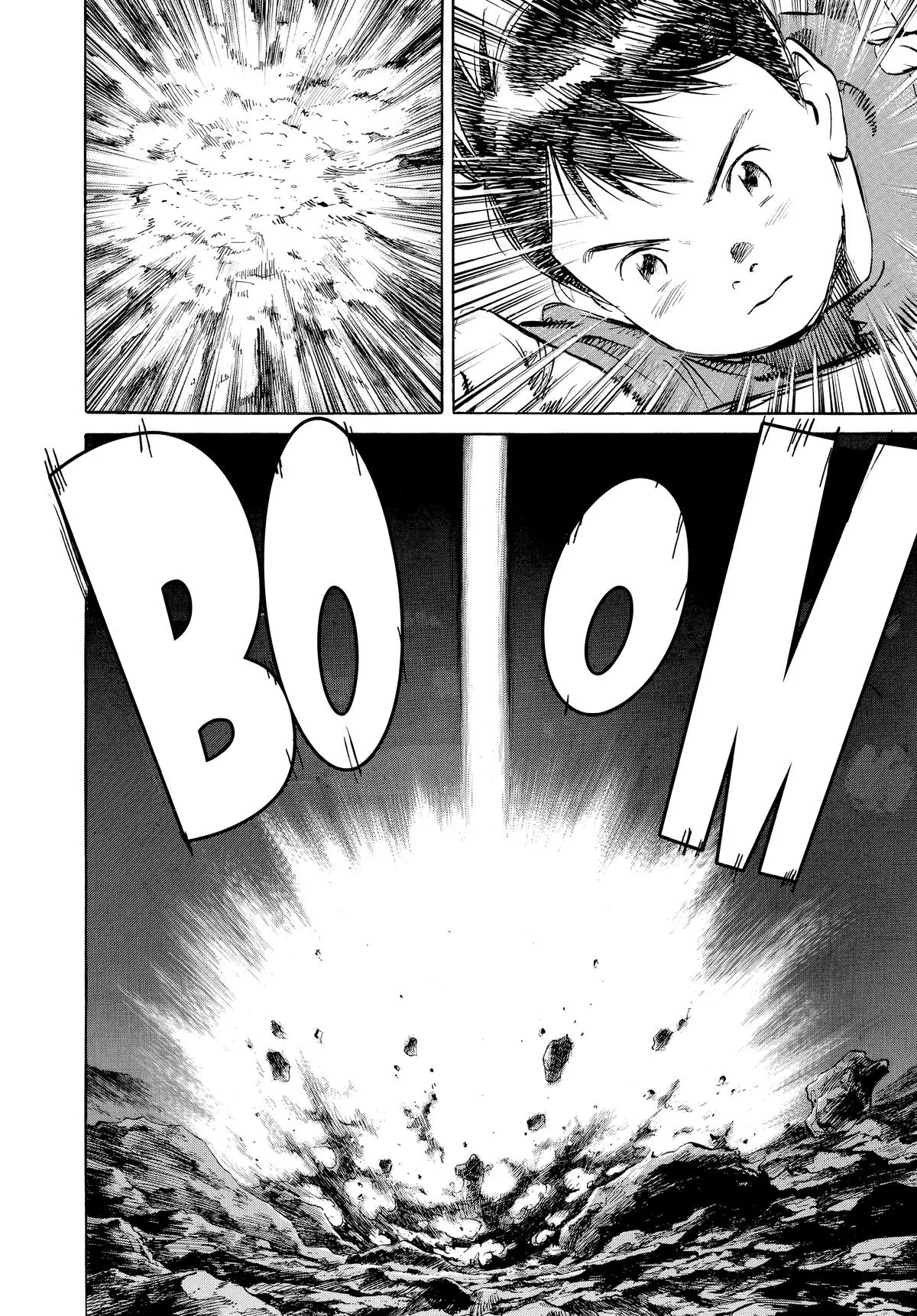 Read Pluto EN Manga Online