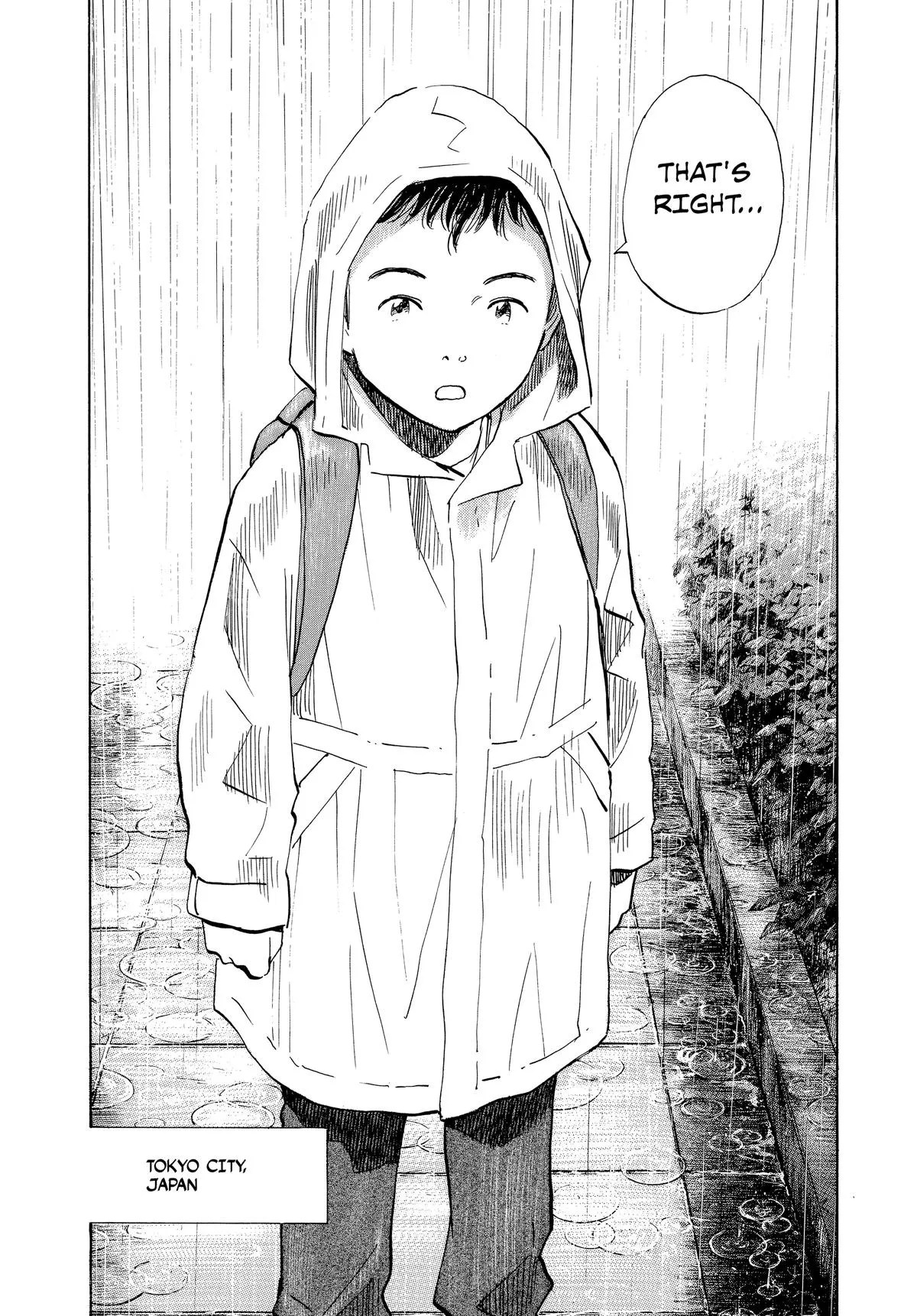 Read Pluto EN Manga Online