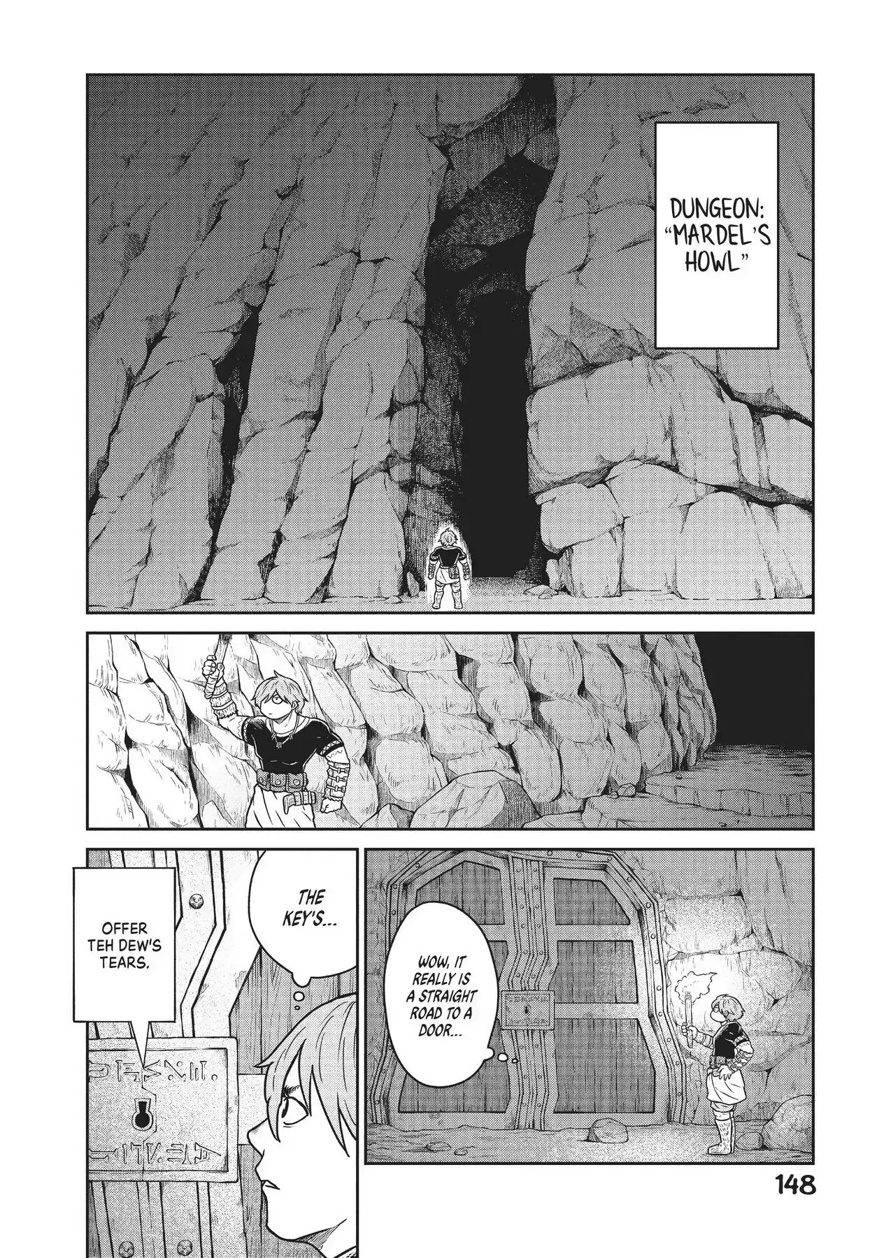 Read Quality Assurance in Another World EN Manga Online