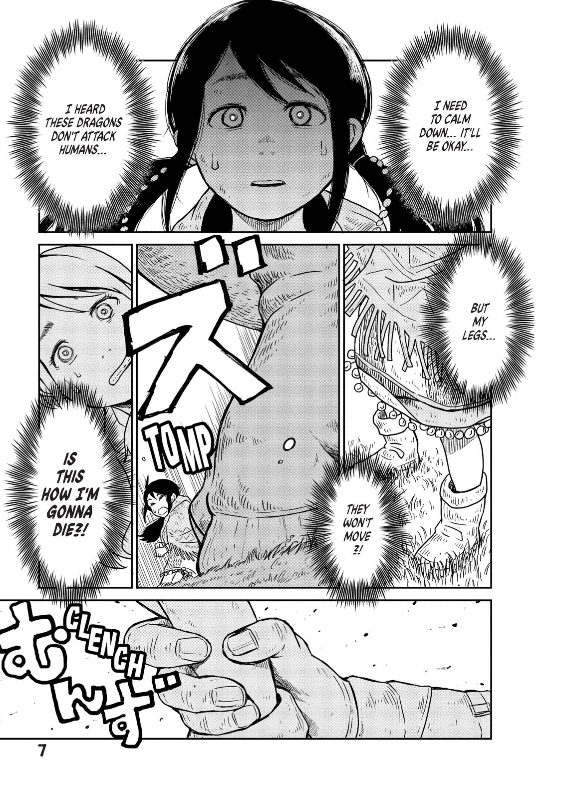 Read Quality Assurance in Another World EN Manga Online
