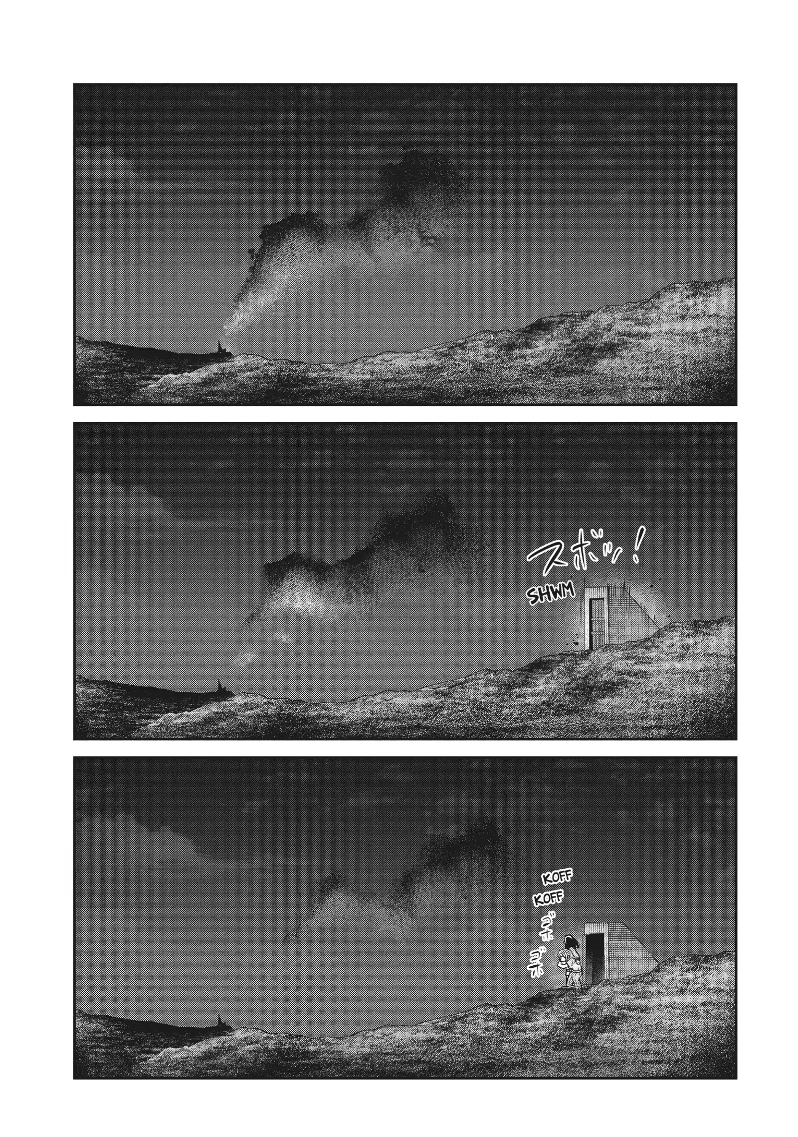 Read Quality Assurance in Another World EN Manga Online