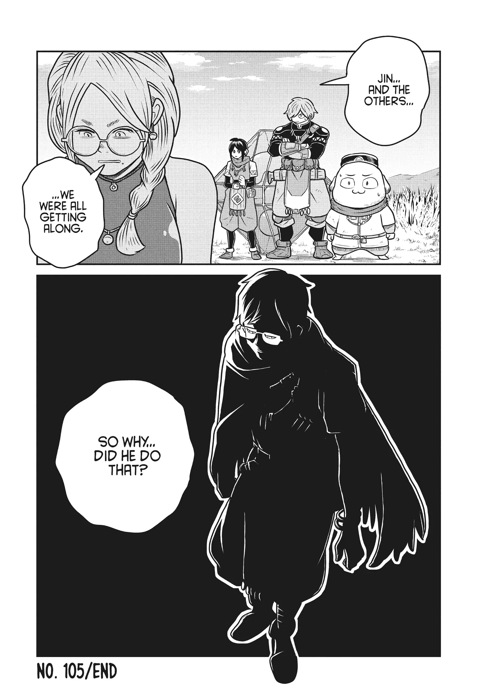 Read Quality Assurance in Another World EN Manga Online