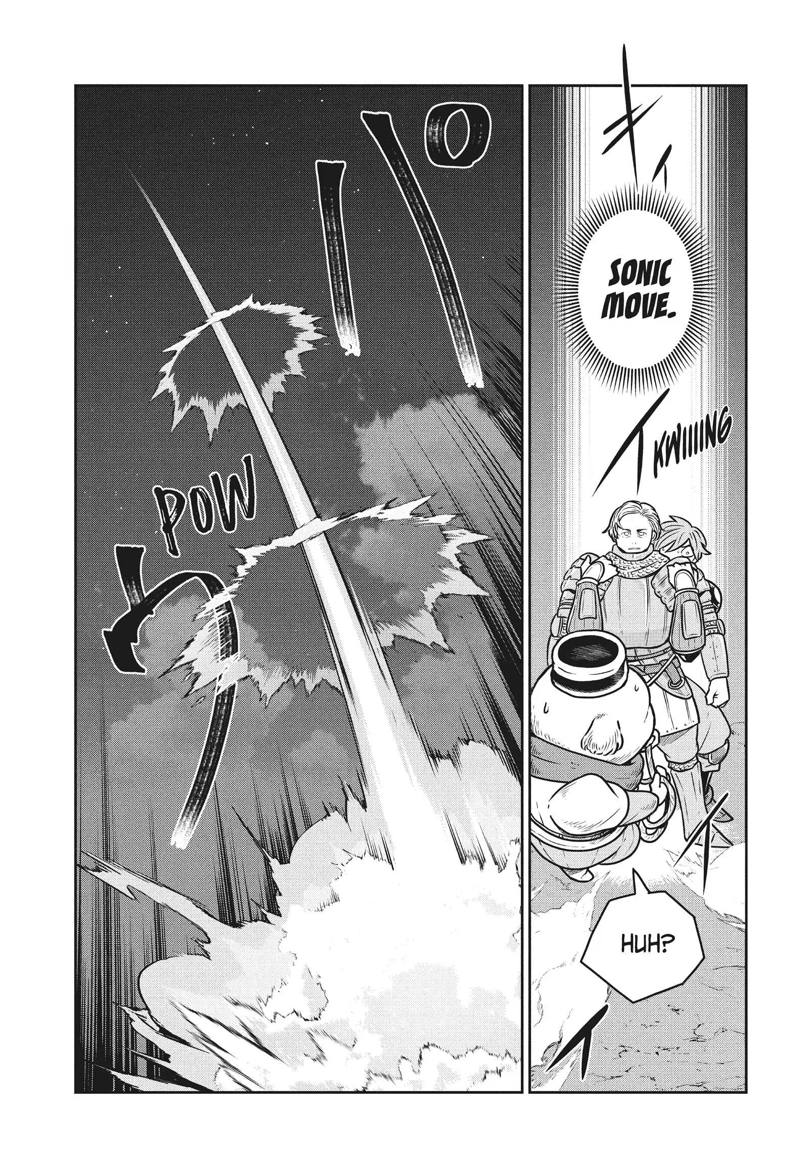 Read Quality Assurance in Another World EN Manga Online