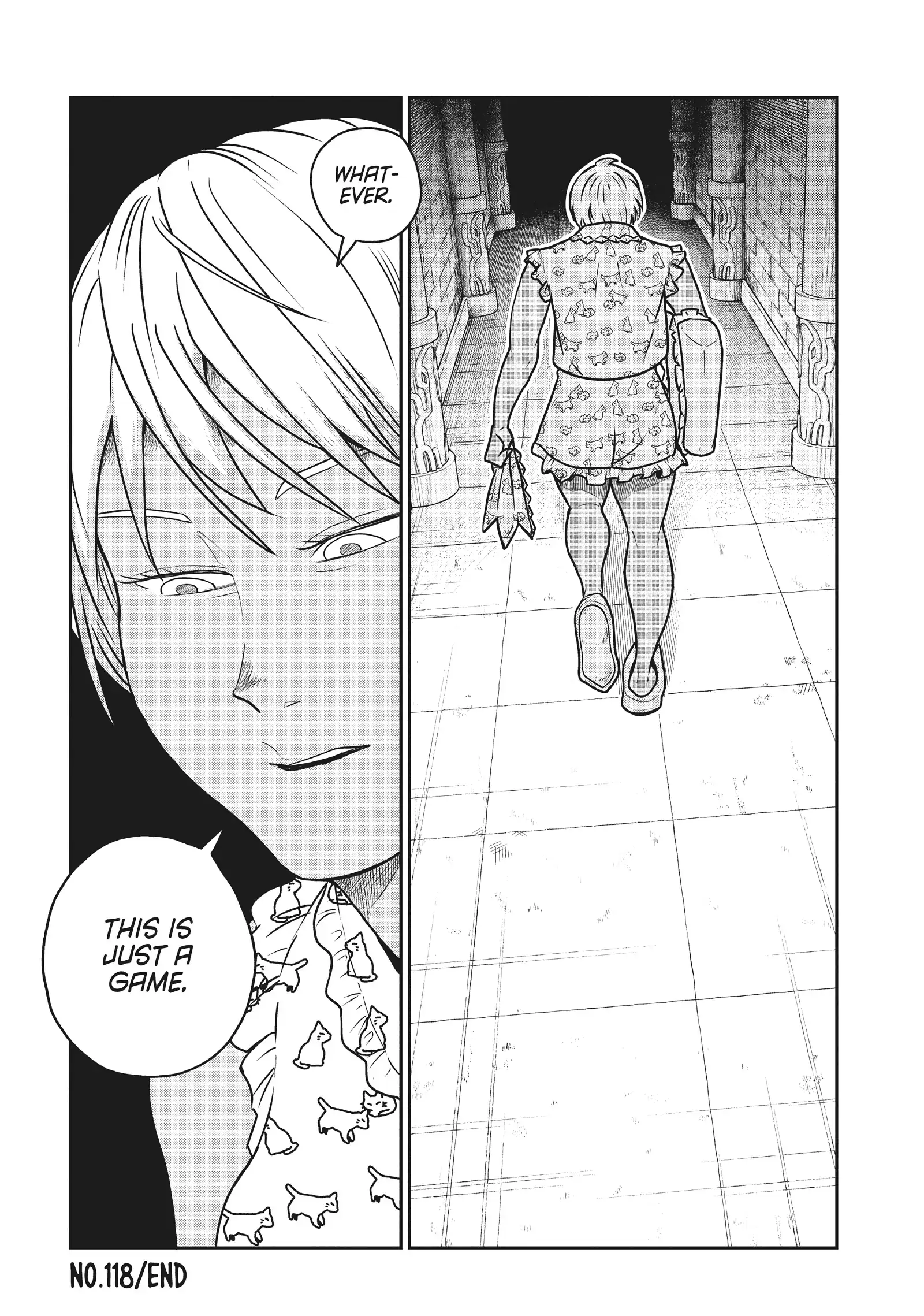 Read Quality Assurance in Another World EN Manga Online