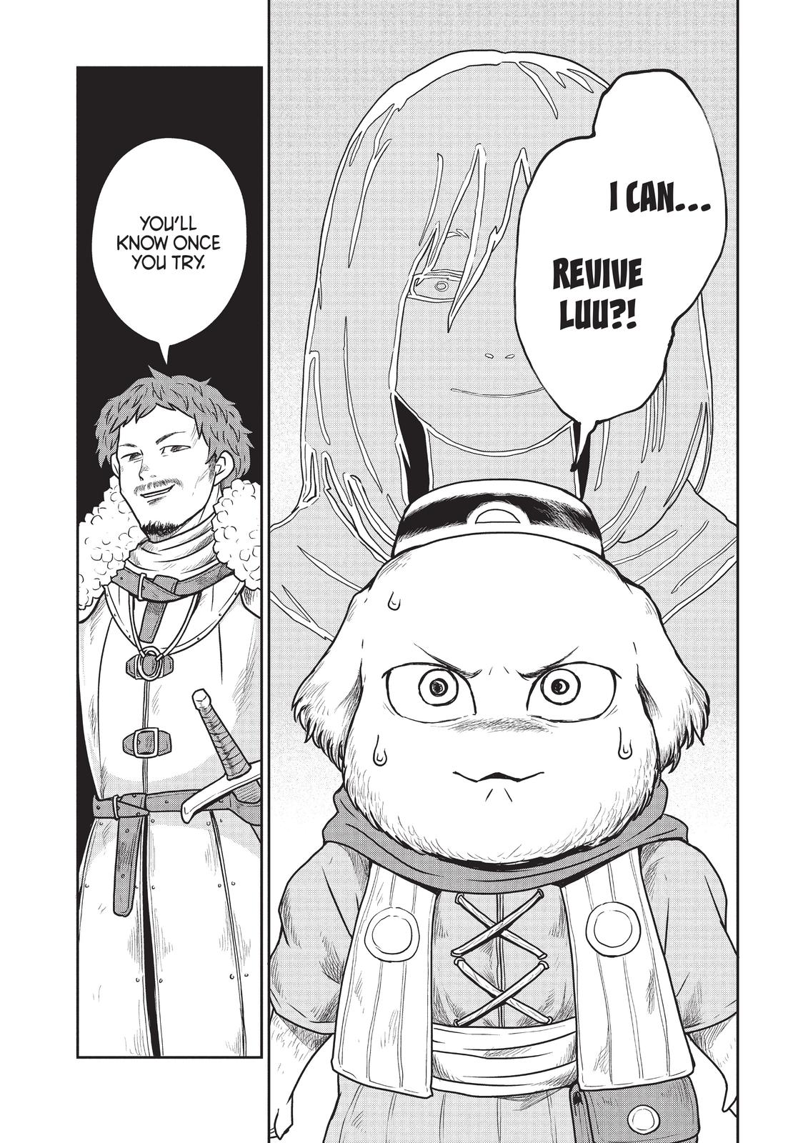 Read Quality Assurance in Another World EN Manga Online