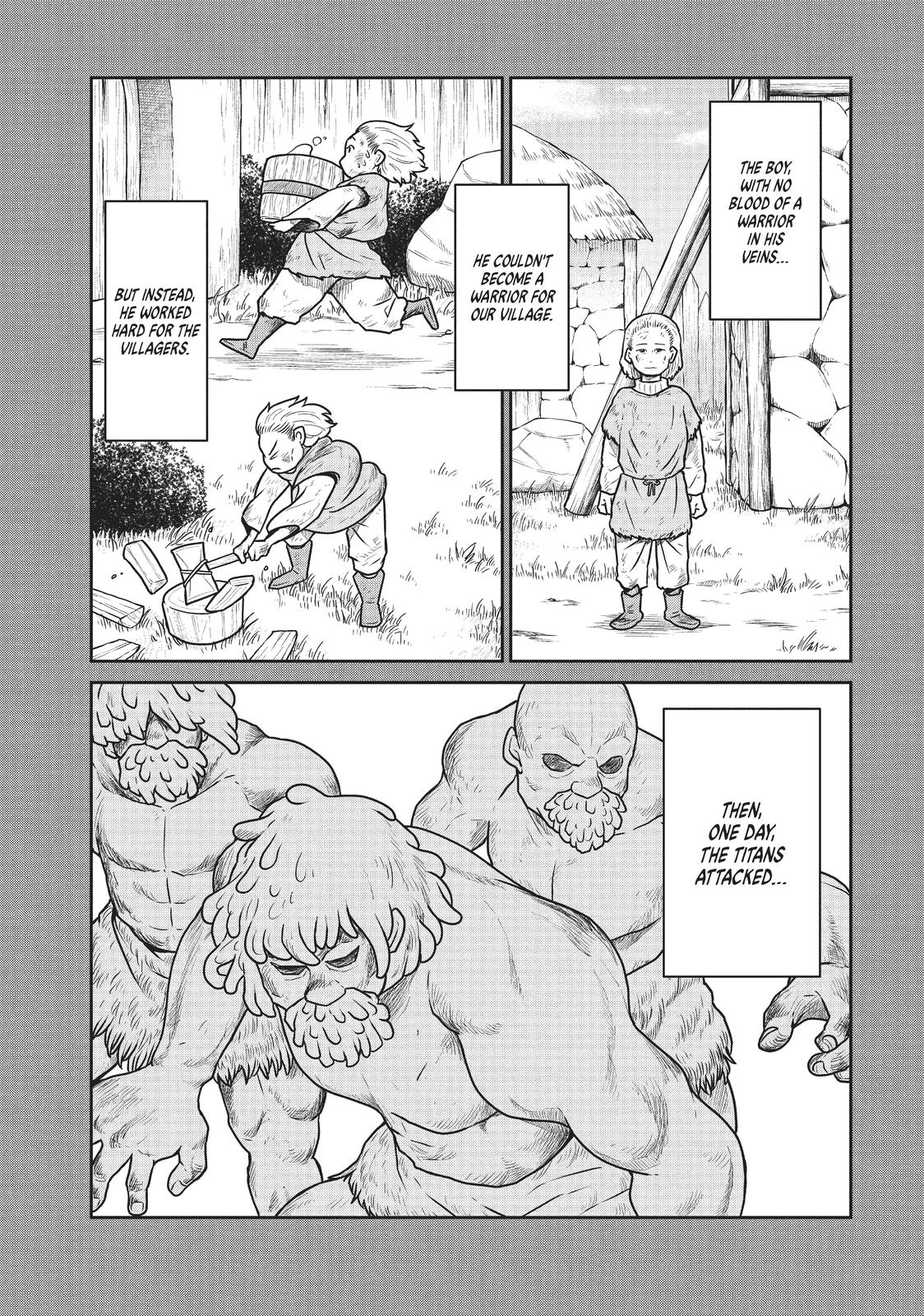 Read Quality Assurance in Another World EN Manga Online