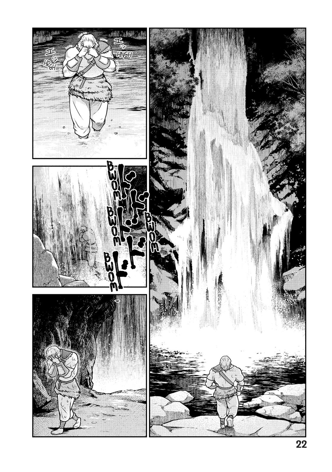 Read Quality Assurance in Another World EN Manga Online