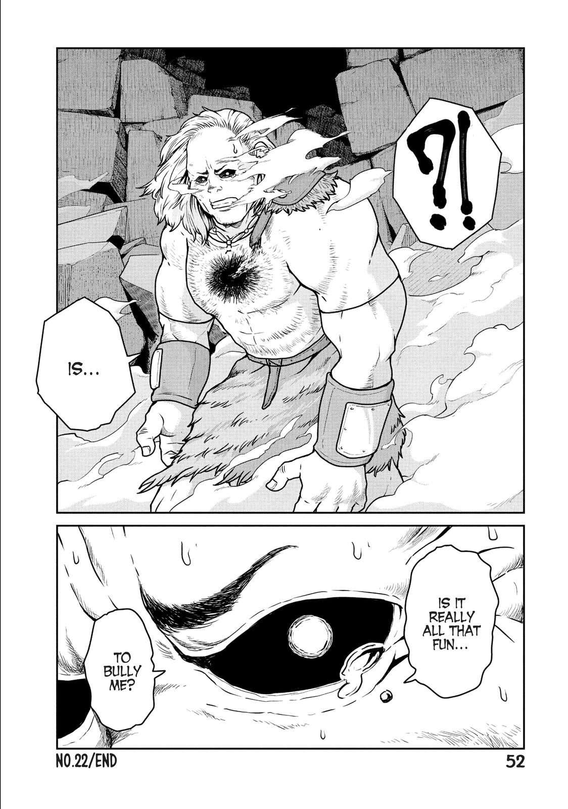 Read Quality Assurance in Another World EN Manga Online