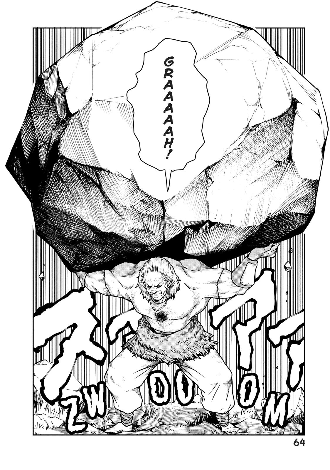 Read Quality Assurance in Another World EN Manga Online