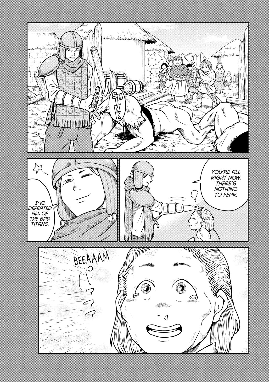 Read Quality Assurance in Another World EN Manga Online