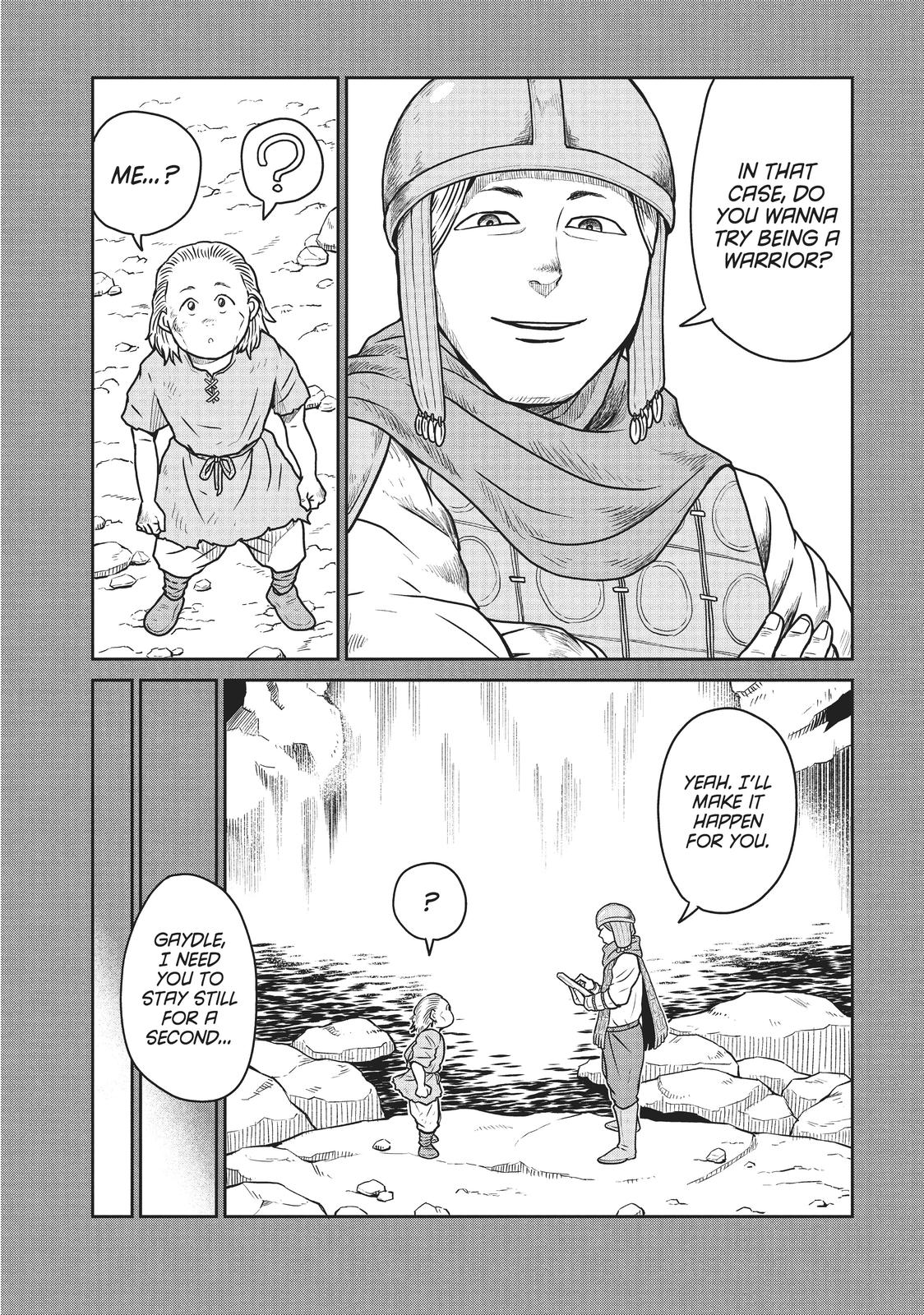 Read Quality Assurance in Another World EN Manga Online