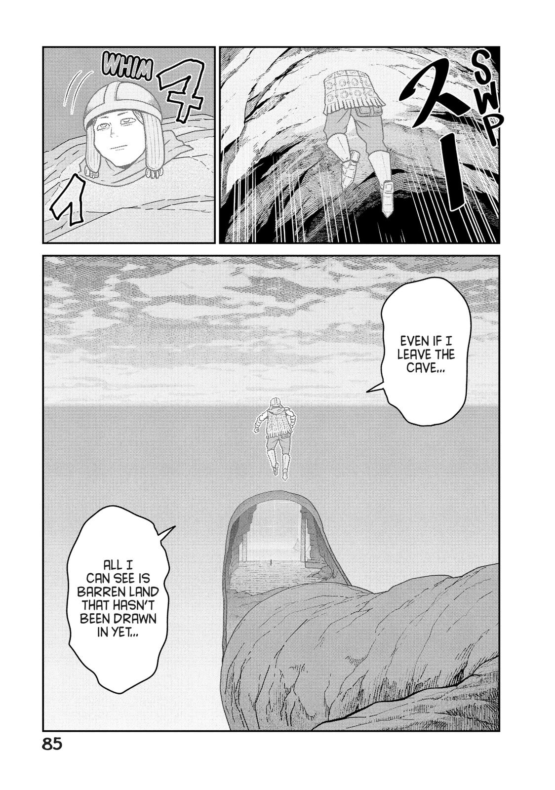 Read Quality Assurance in Another World EN Manga Online
