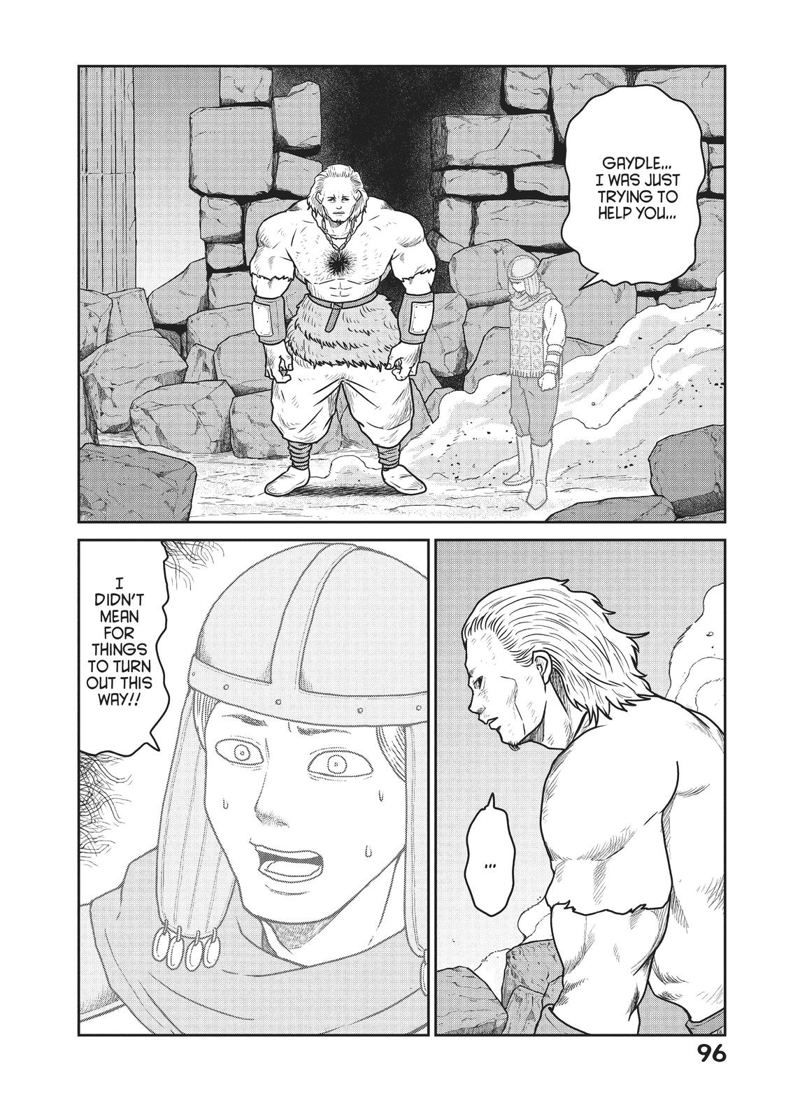 Read Quality Assurance in Another World EN Manga Online