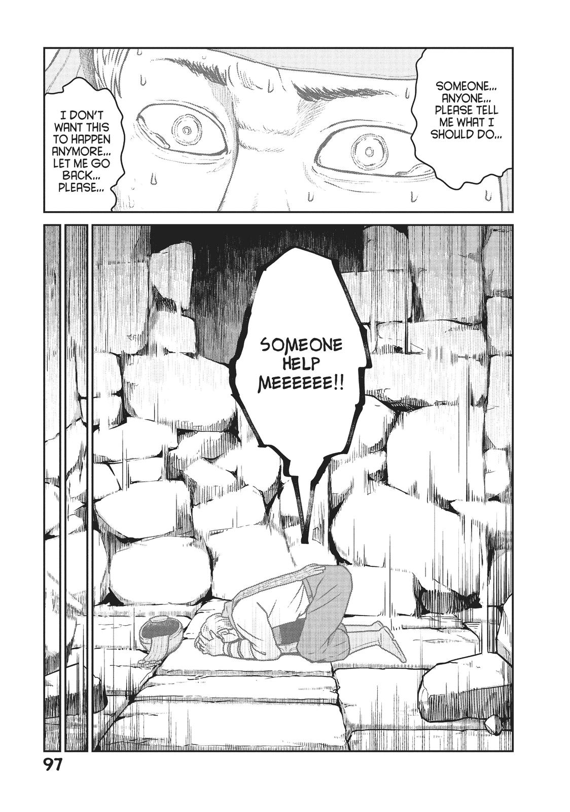 Read Quality Assurance in Another World EN Manga Online