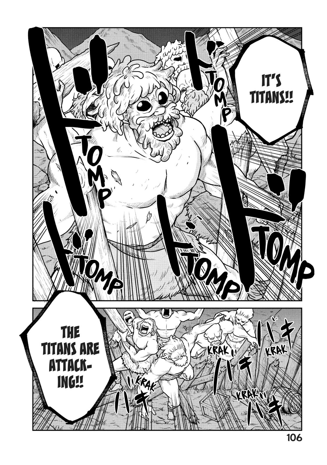 Read Quality Assurance in Another World EN Manga Online