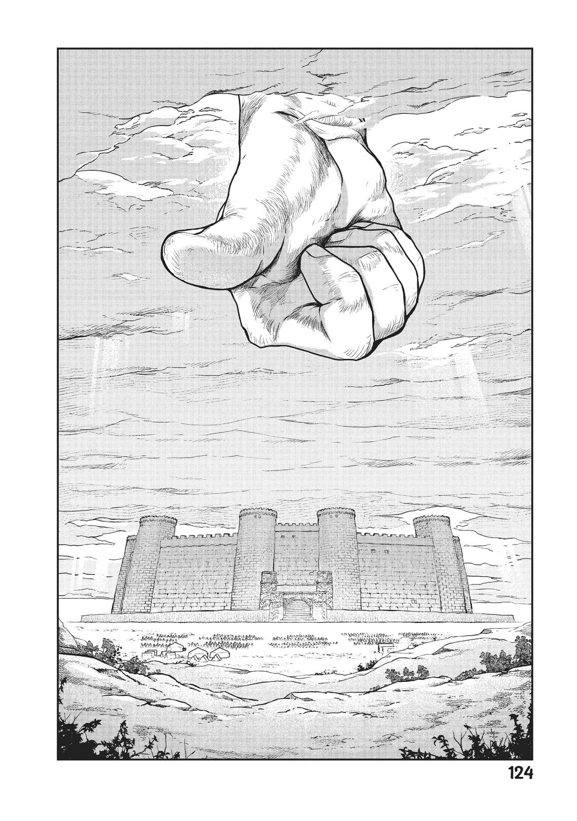 Read Quality Assurance in Another World EN Manga Online