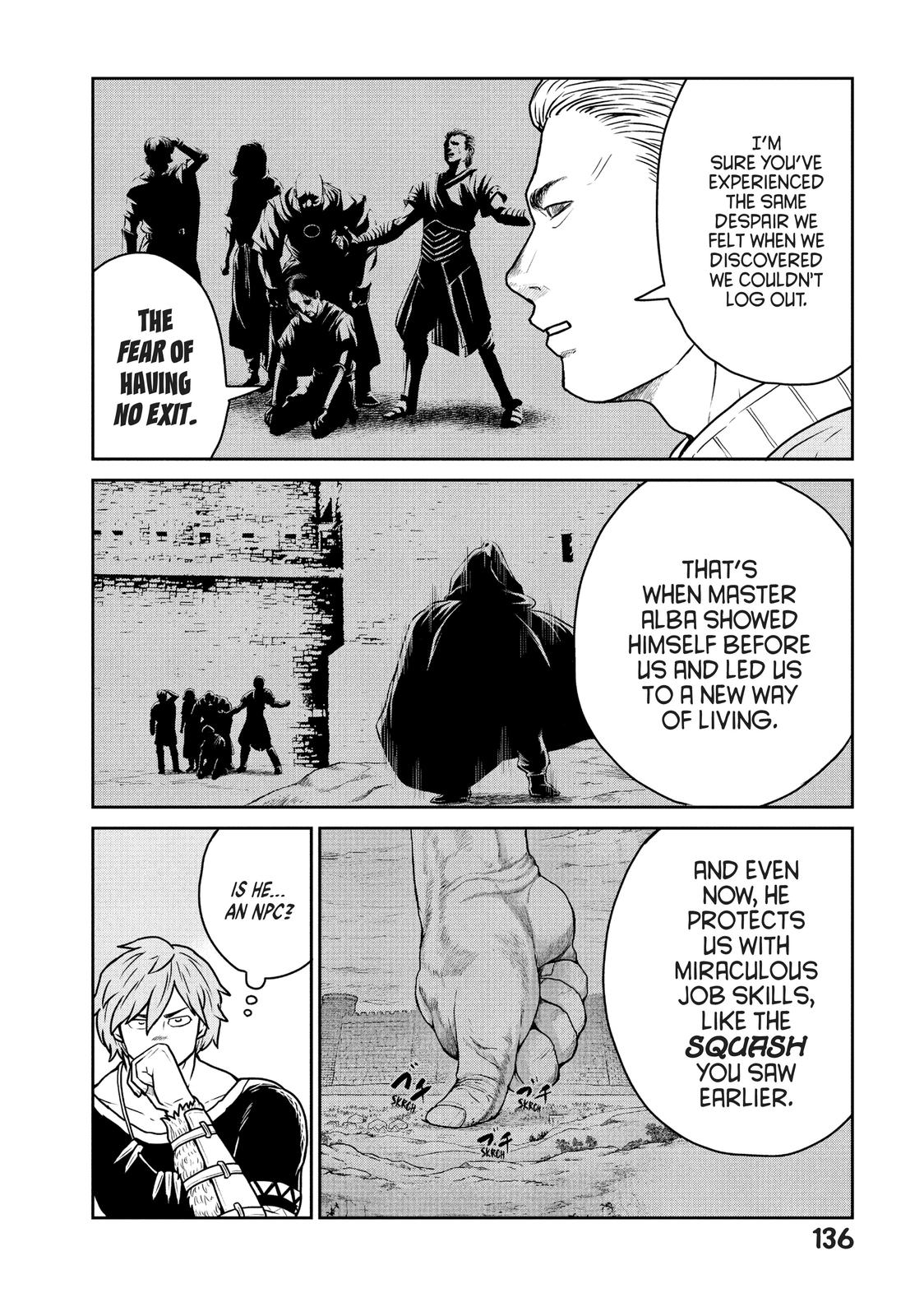 Read Quality Assurance in Another World EN Manga Online