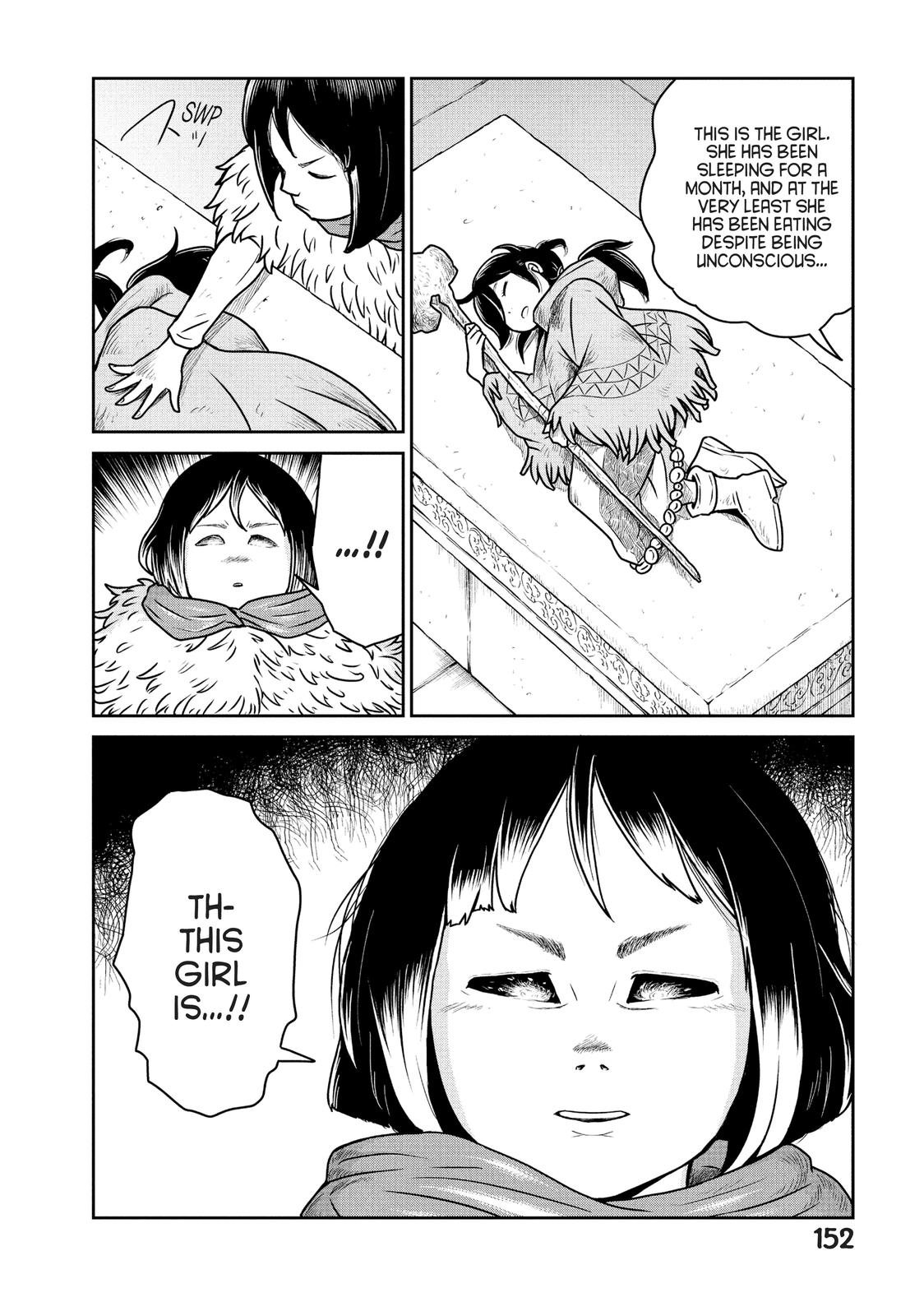 Read Quality Assurance in Another World EN Manga Online