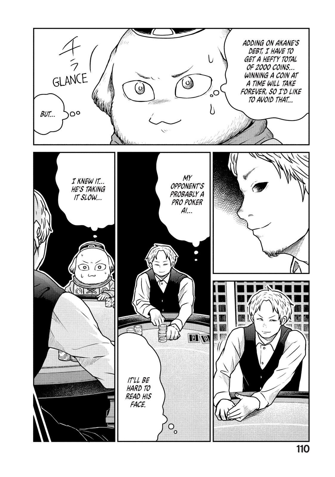 Read Quality Assurance in Another World EN Manga Online