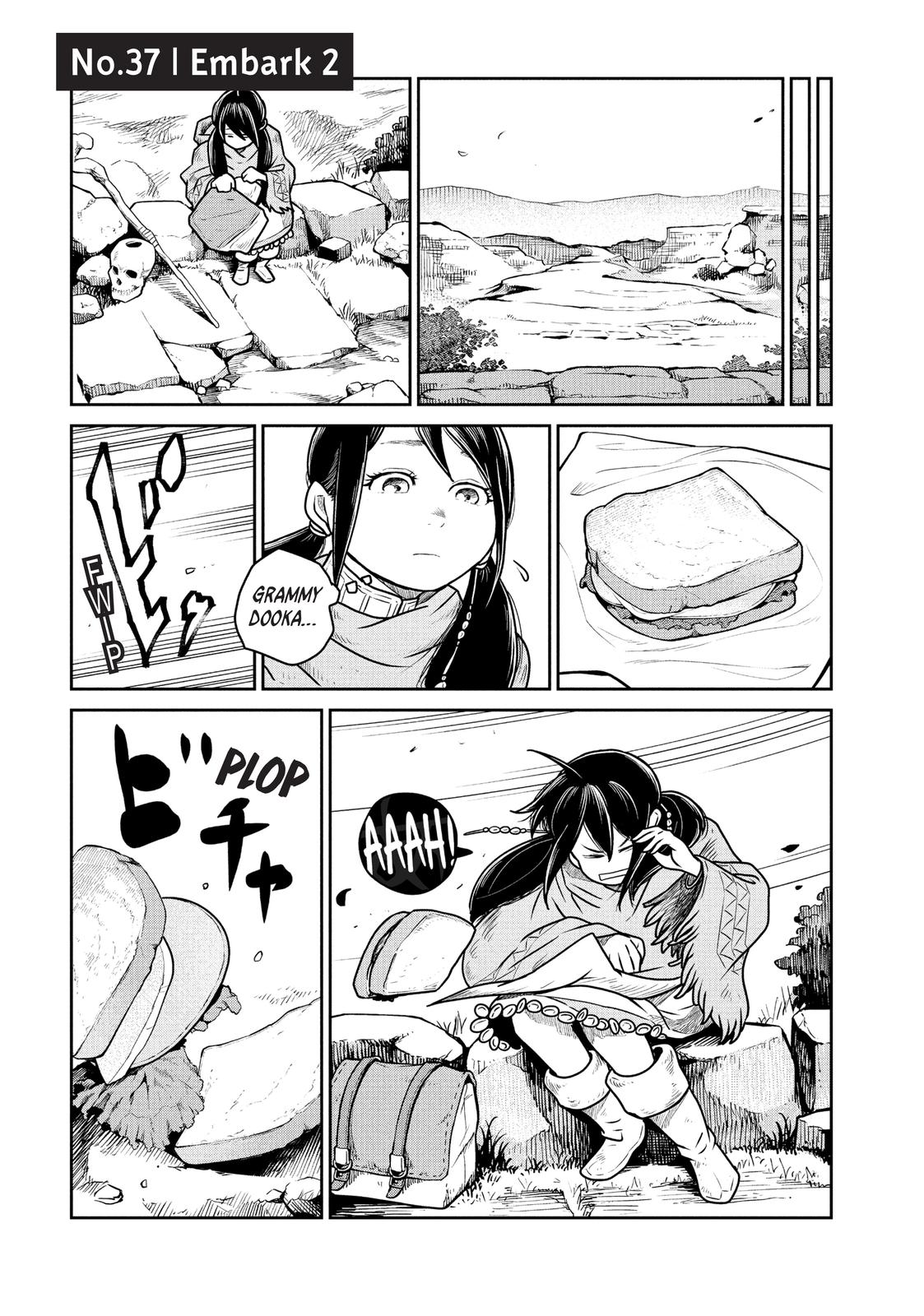 Read Quality Assurance in Another World EN Manga Online