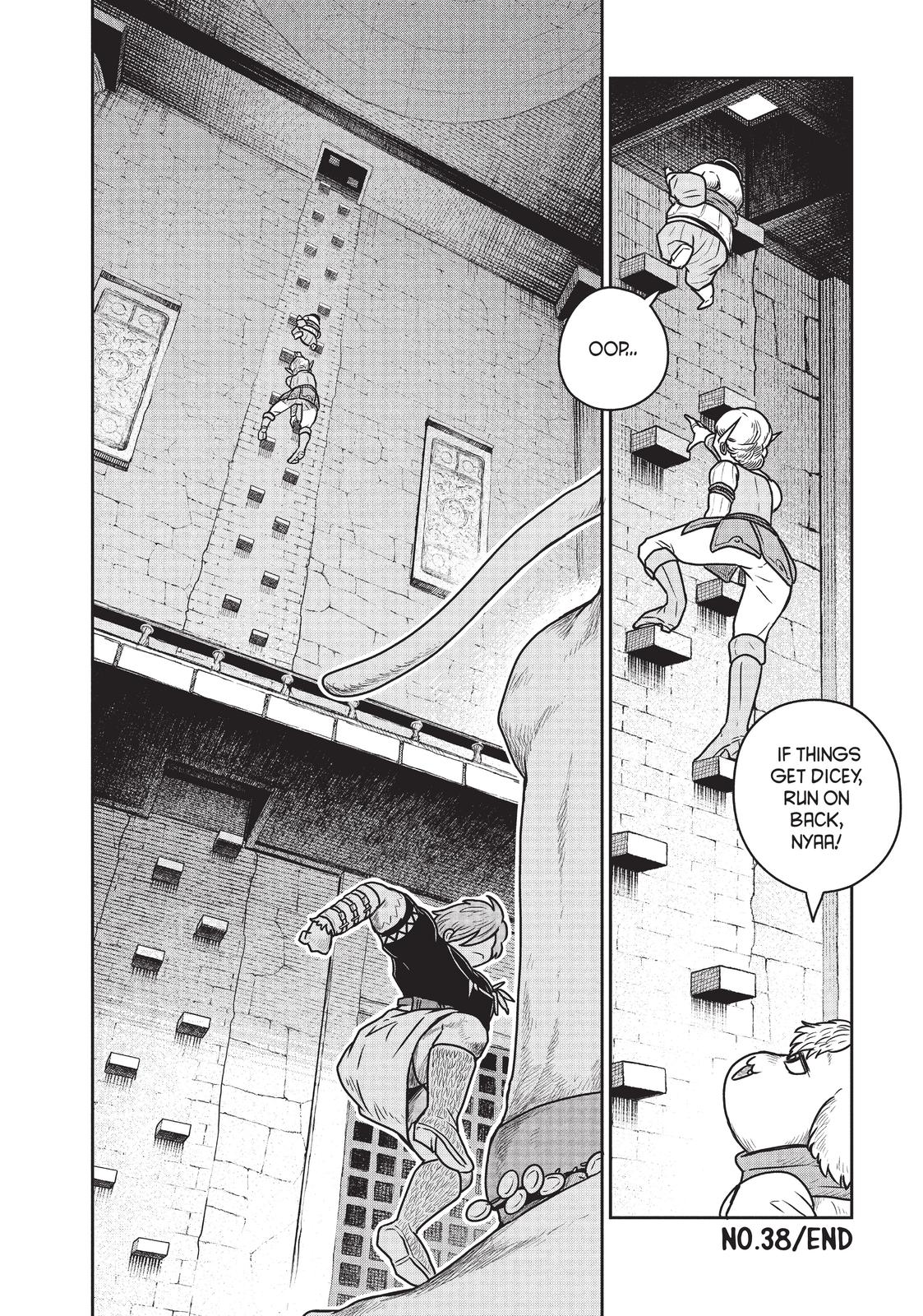 Read Quality Assurance in Another World EN Manga Online