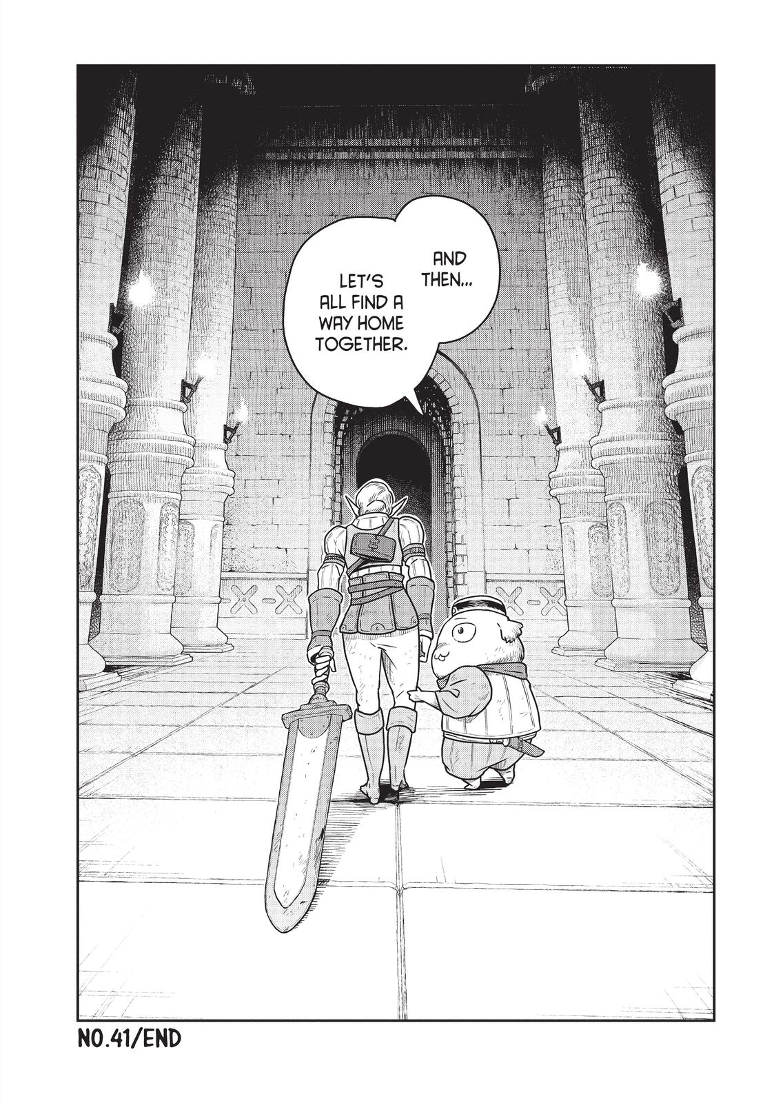 Read Quality Assurance in Another World EN Manga Online