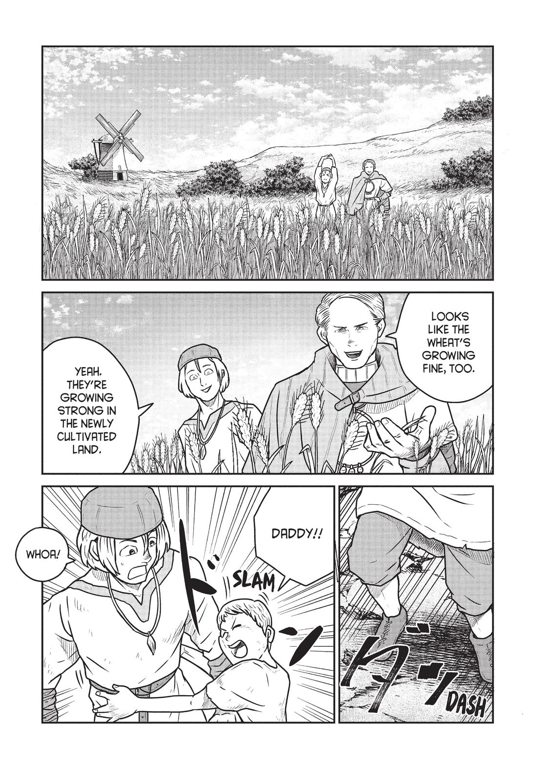 Read Quality Assurance in Another World EN Manga Online