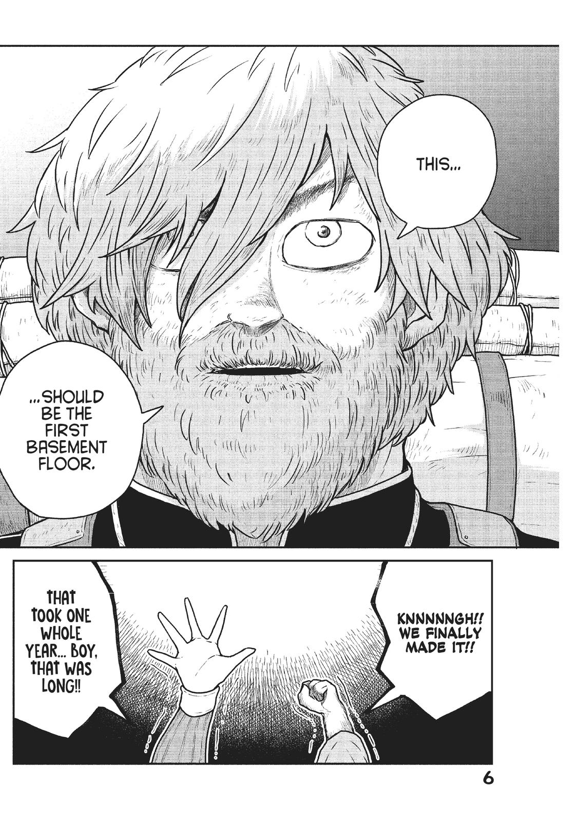 Read Quality Assurance in Another World EN Manga Online