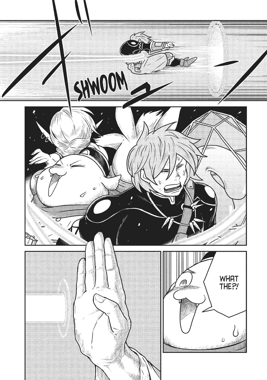 Read Quality Assurance in Another World EN Manga Online