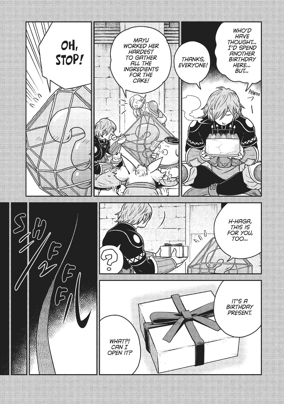 Read Quality Assurance in Another World EN Manga Online