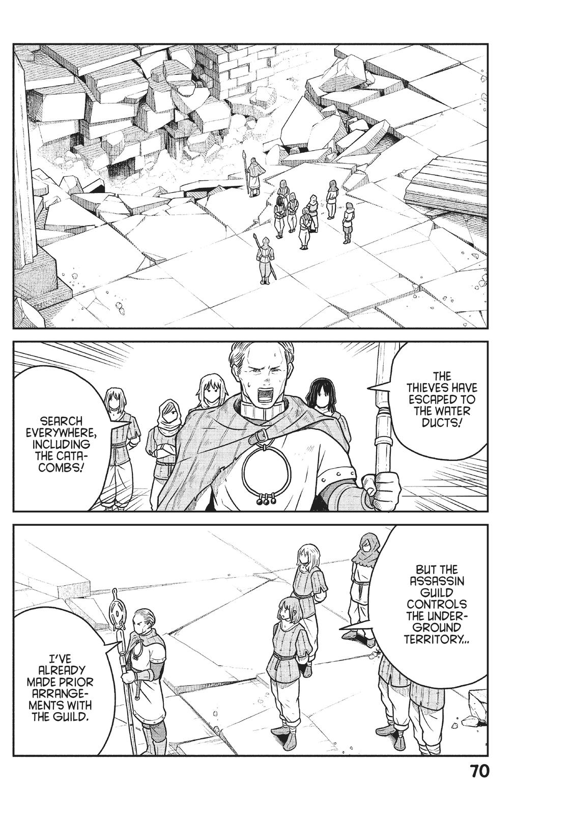 Read Quality Assurance in Another World EN Manga Online