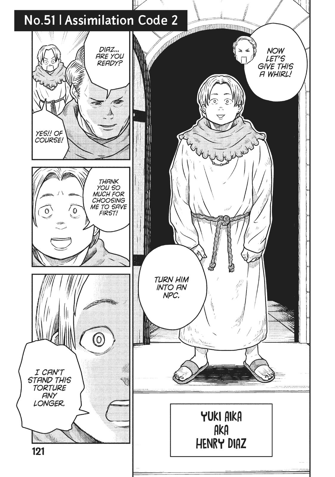 Read Quality Assurance in Another World EN Manga Online