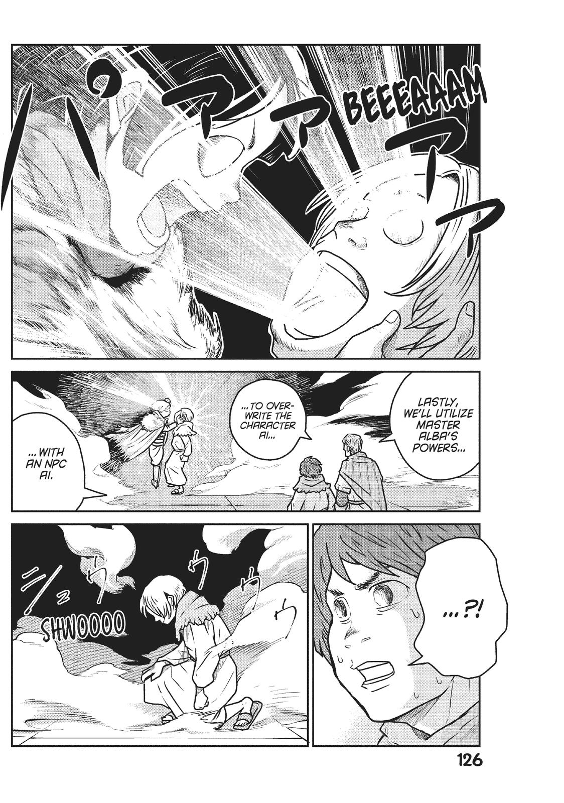 Read Quality Assurance in Another World EN Manga Online