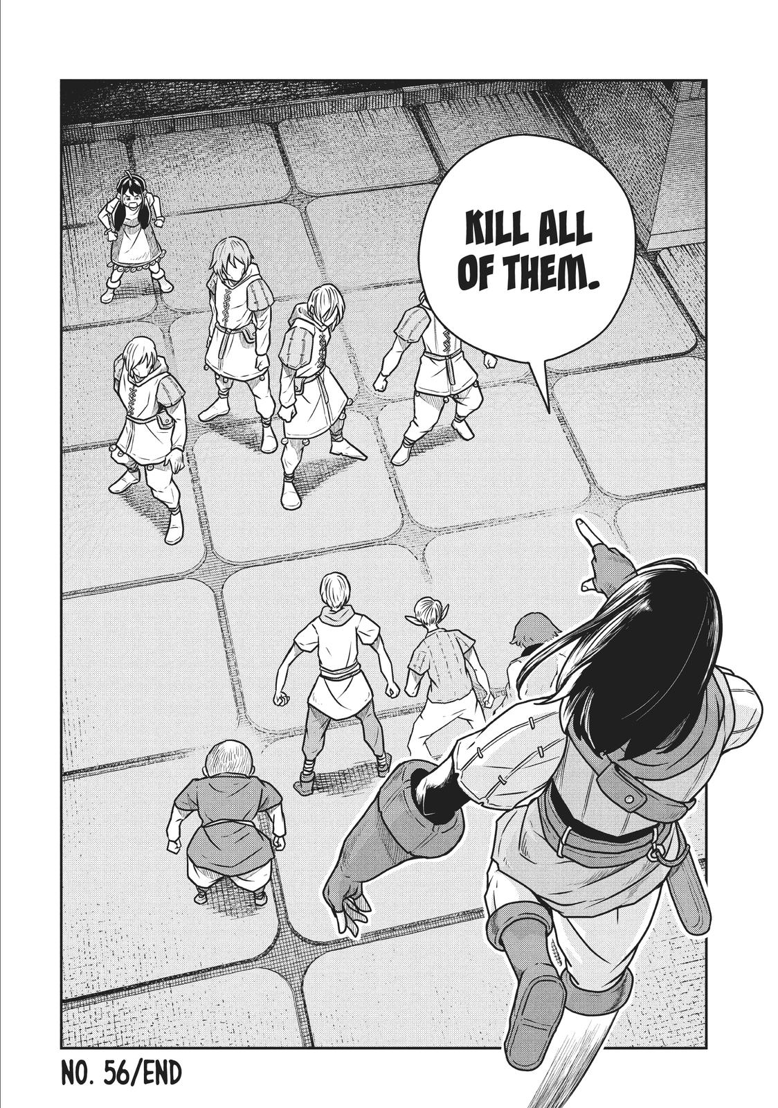 Read Quality Assurance in Another World EN Manga Online
