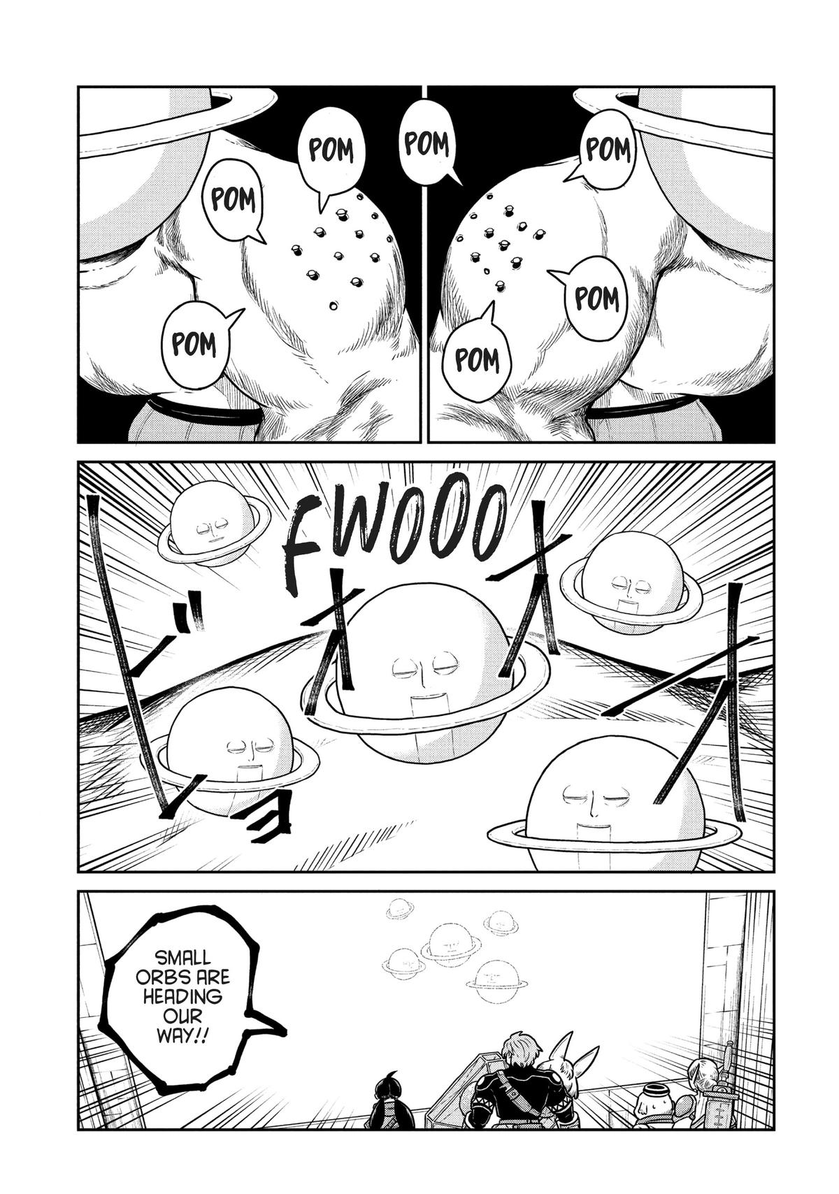 Read Quality Assurance in Another World EN Manga Online