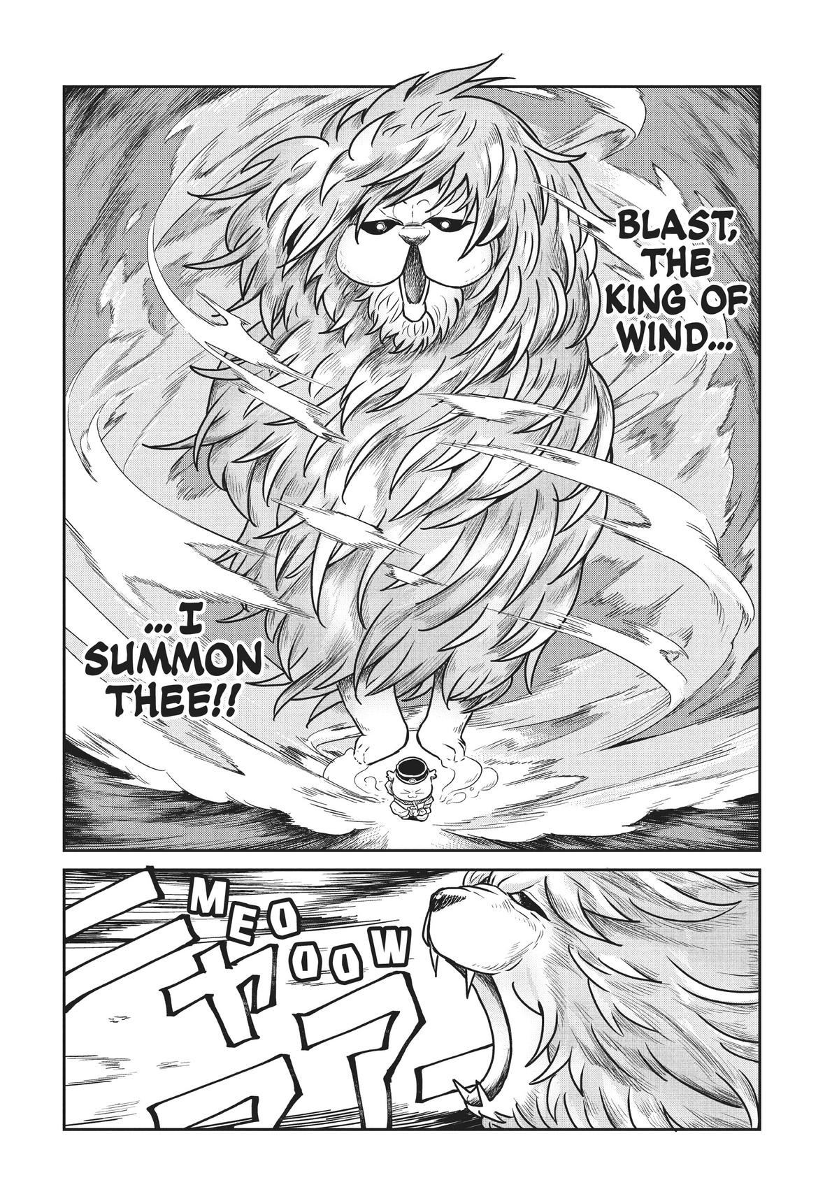 Read Quality Assurance in Another World EN Manga Online