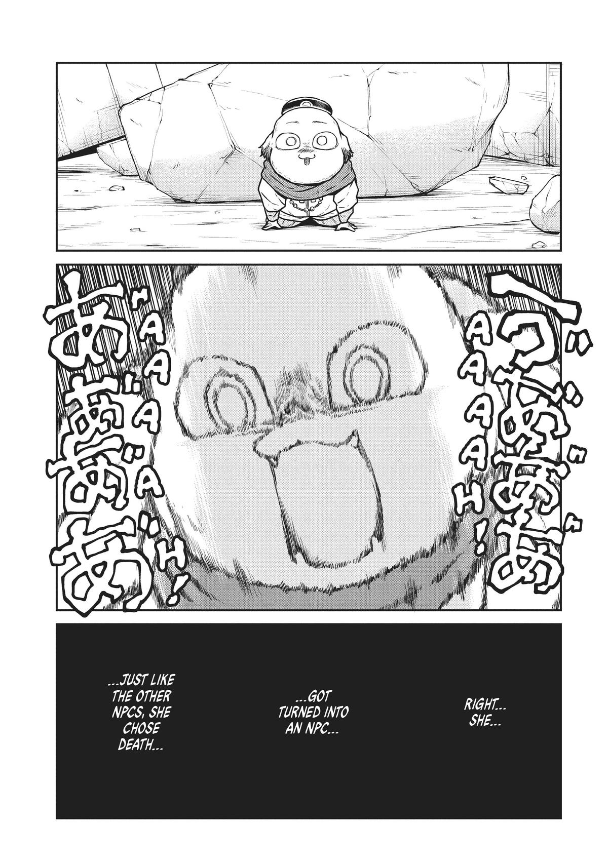 Read Quality Assurance in Another World EN Manga Online