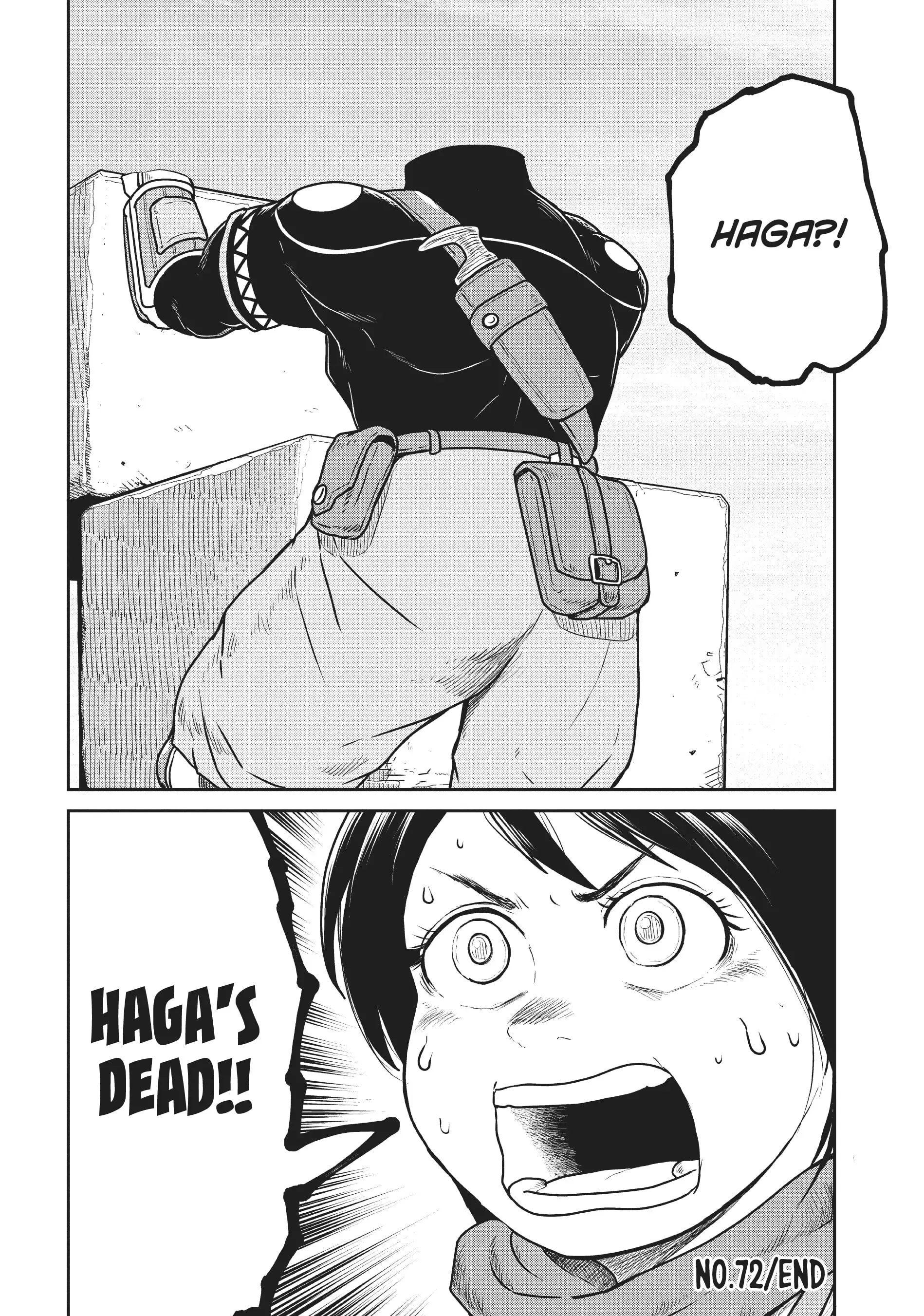 Read Quality Assurance in Another World EN Manga Online