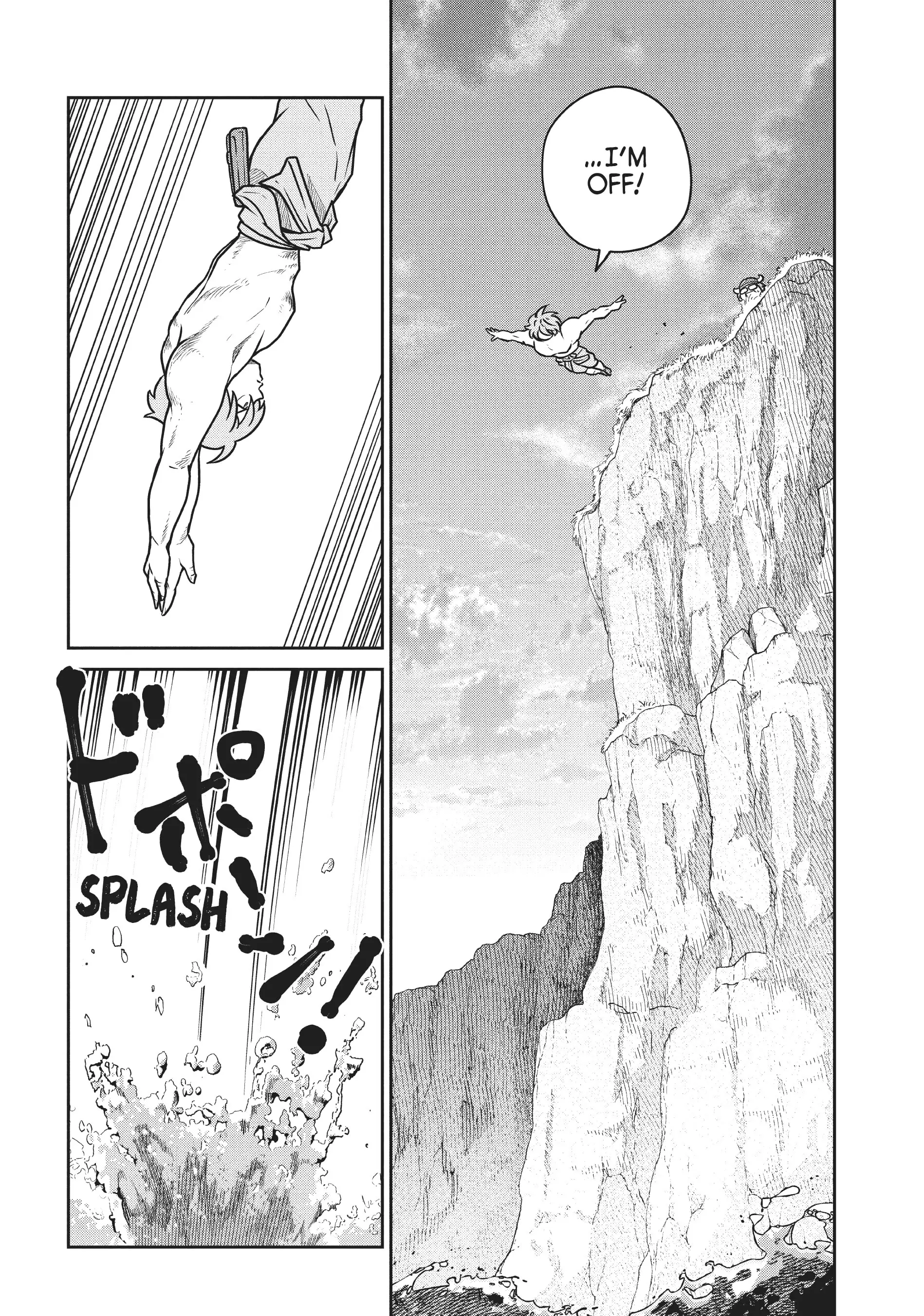Read Quality Assurance in Another World EN Manga Online