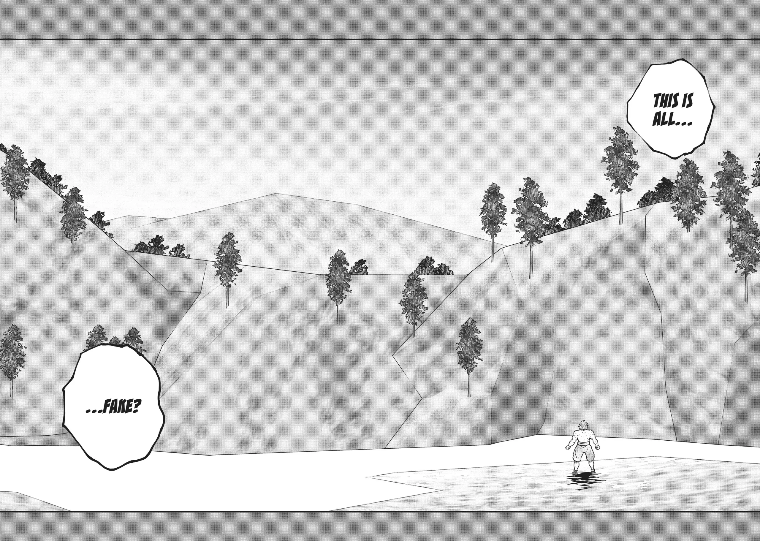 Read Quality Assurance in Another World EN Manga Online