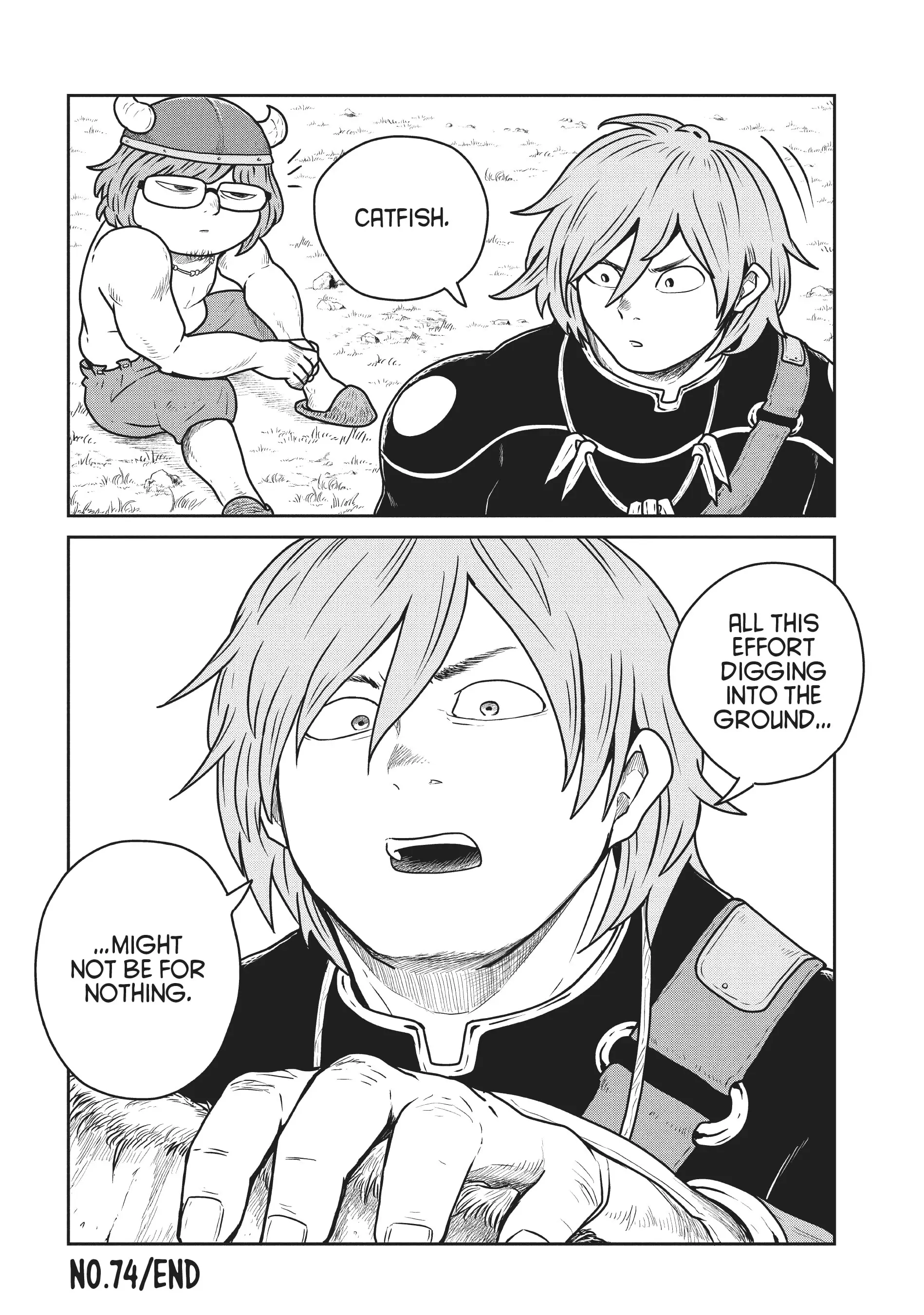 Read Quality Assurance in Another World EN Manga Online