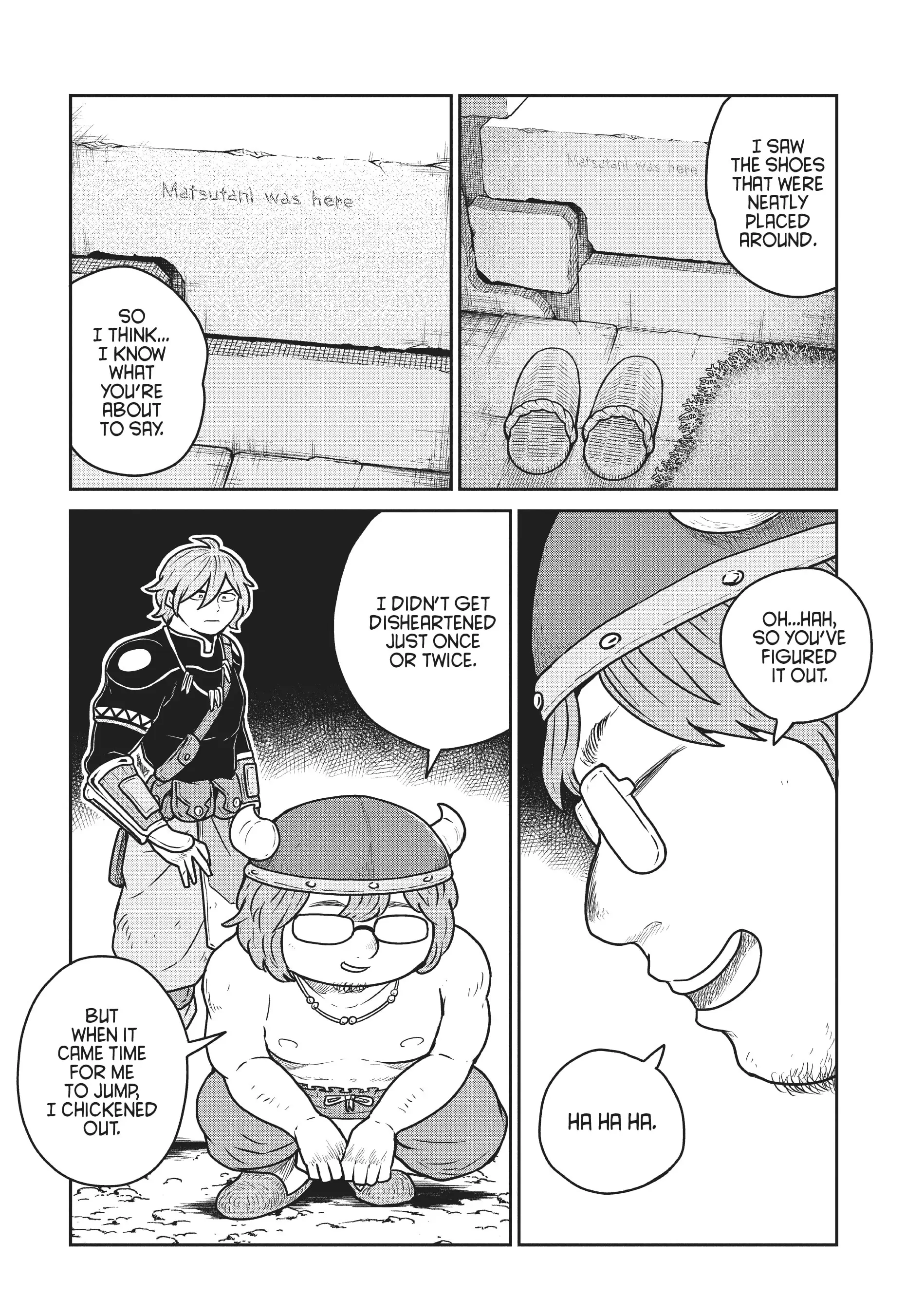 Read Quality Assurance in Another World EN Manga Online