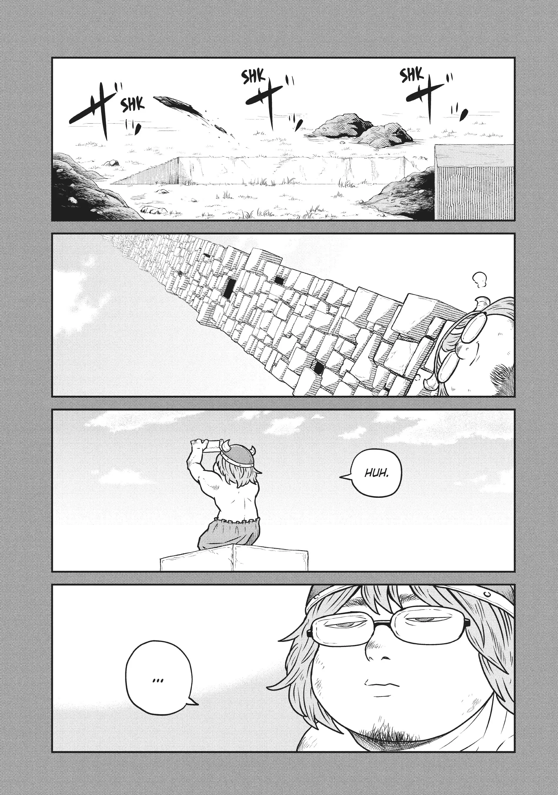 Read Quality Assurance in Another World EN Manga Online