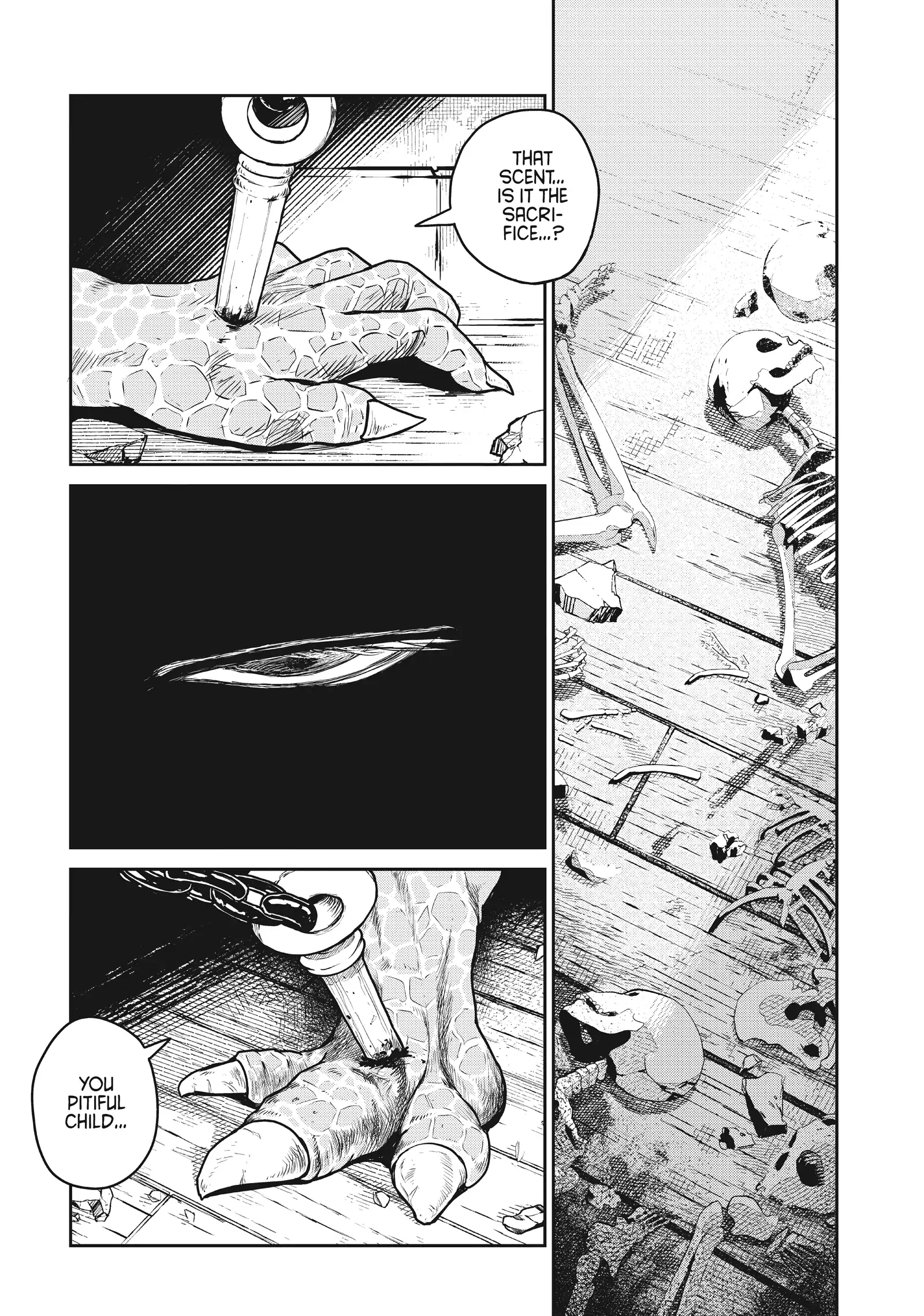 Read Quality Assurance in Another World EN Manga Online
