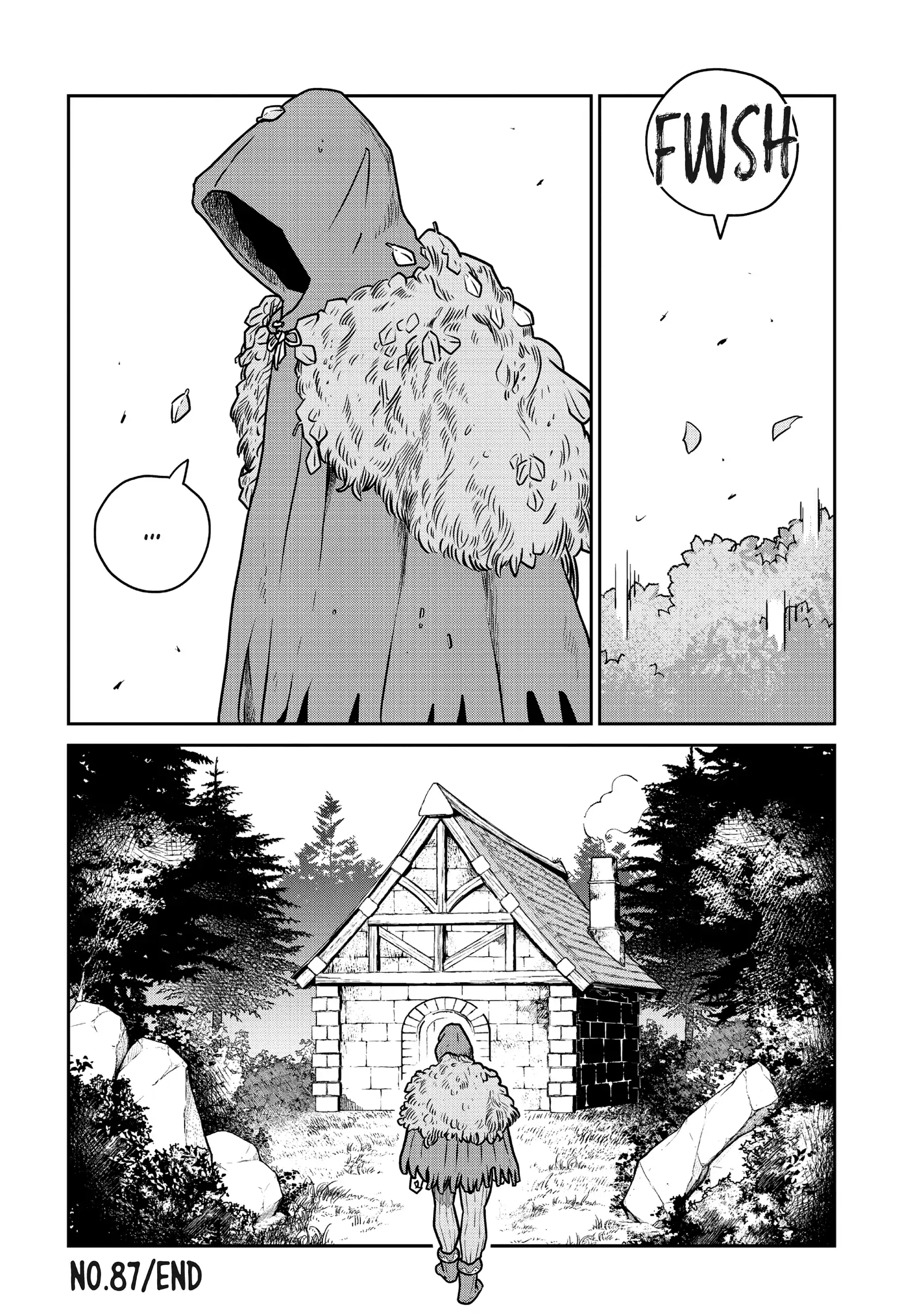 Read Quality Assurance in Another World EN Manga Online