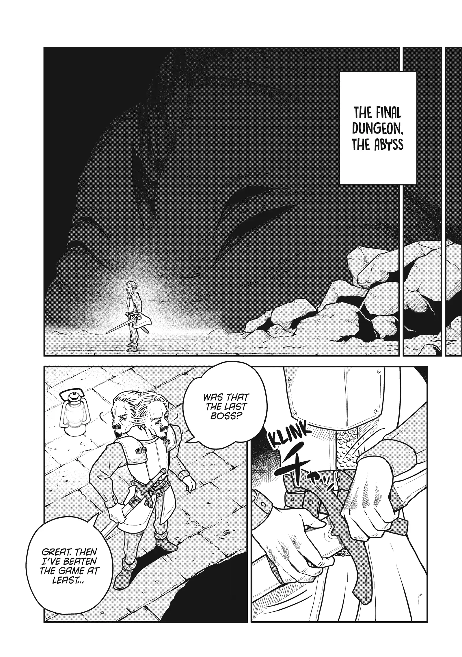 Read Quality Assurance in Another World EN Manga Online