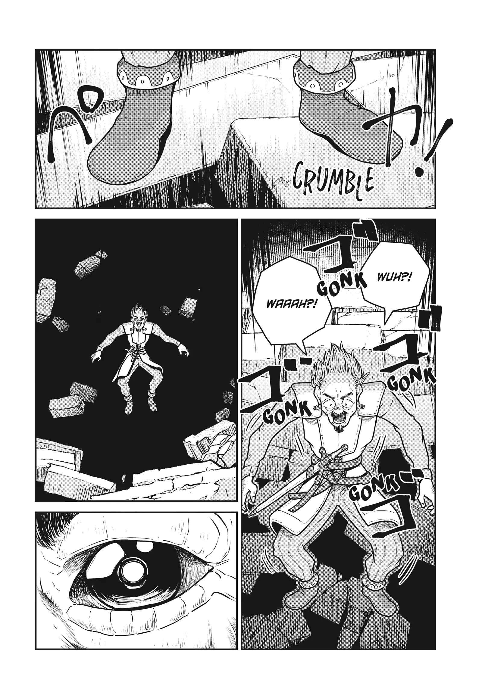Read Quality Assurance in Another World EN Manga Online