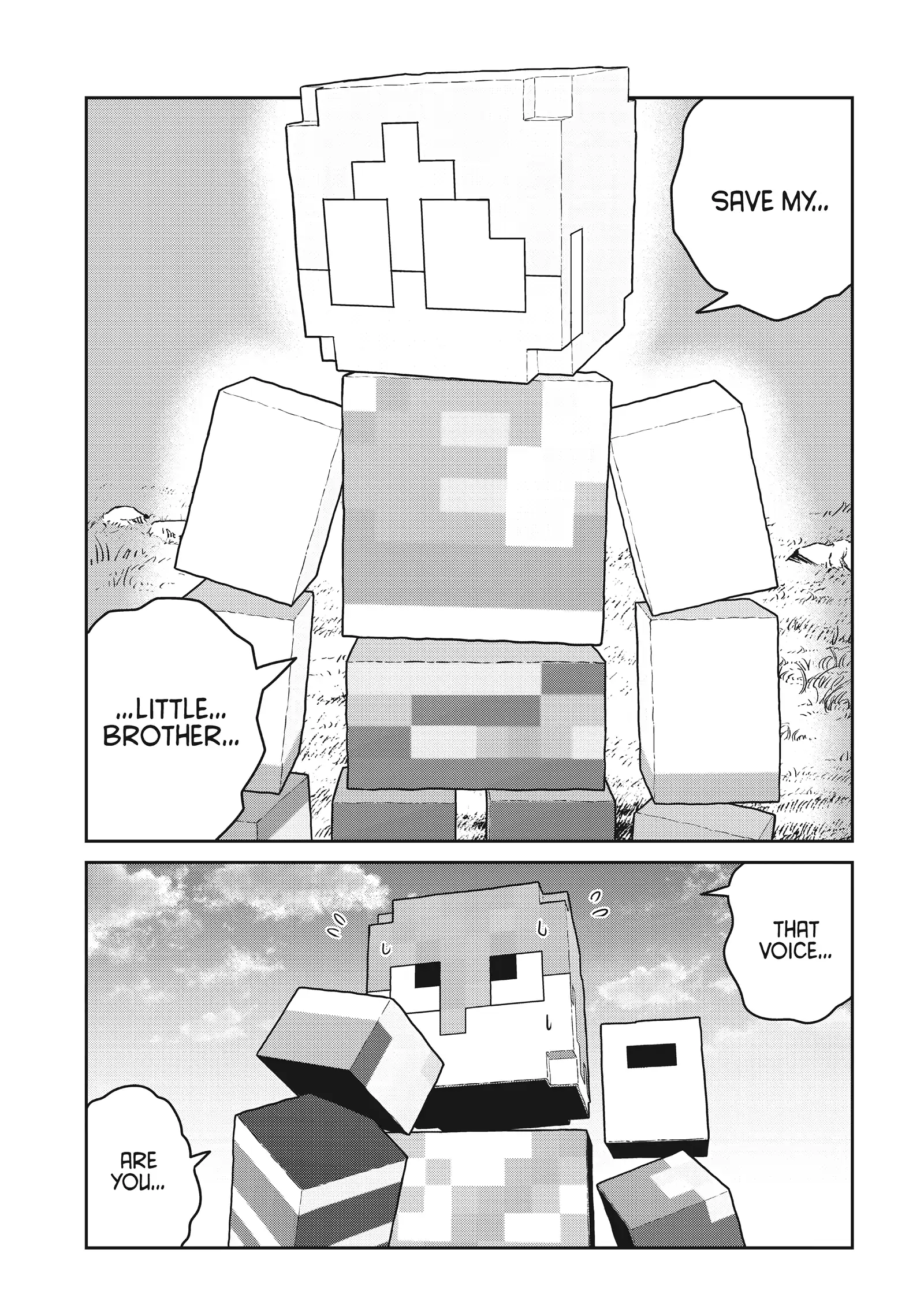 Read Quality Assurance in Another World EN Manga Online